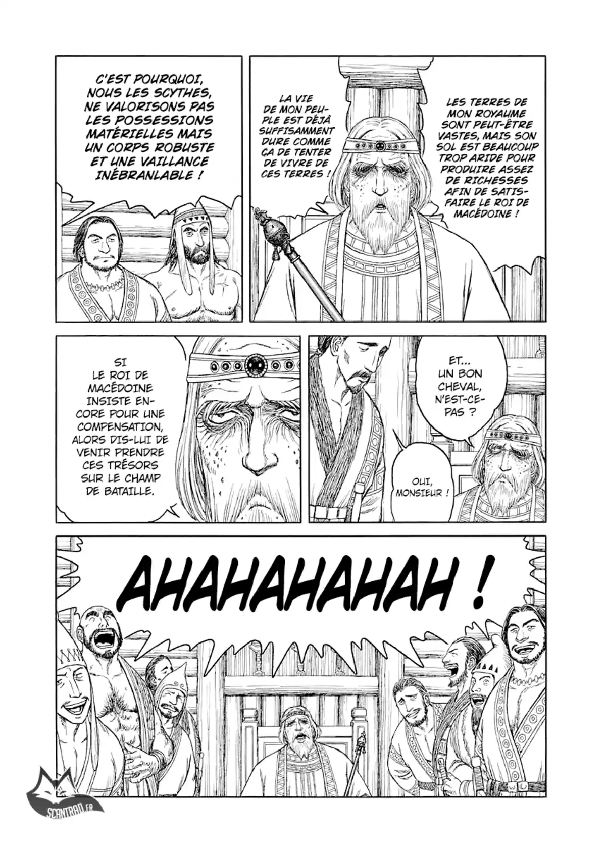 Historie Volume 8 page 104