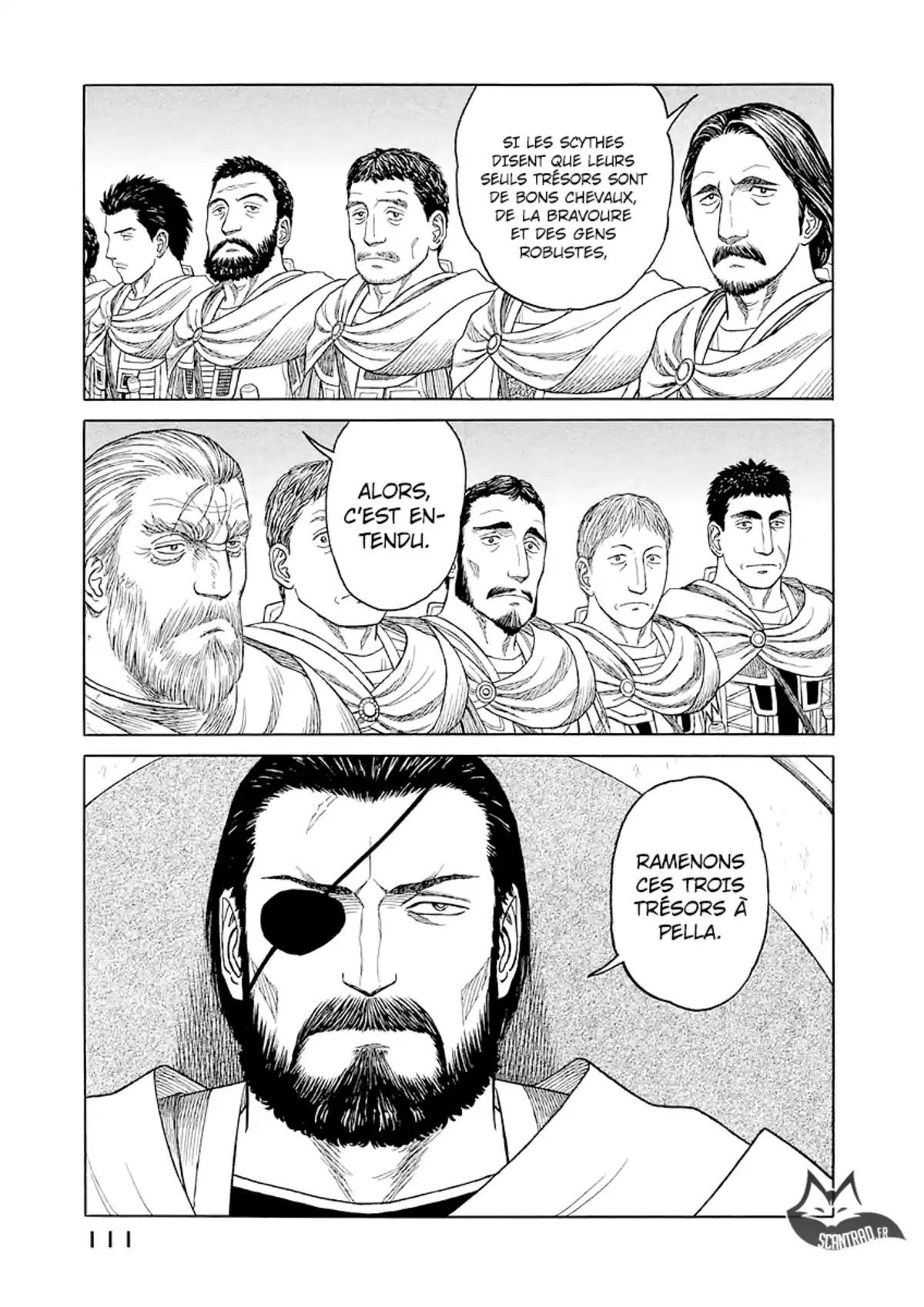 Historie Volume 8 page 106