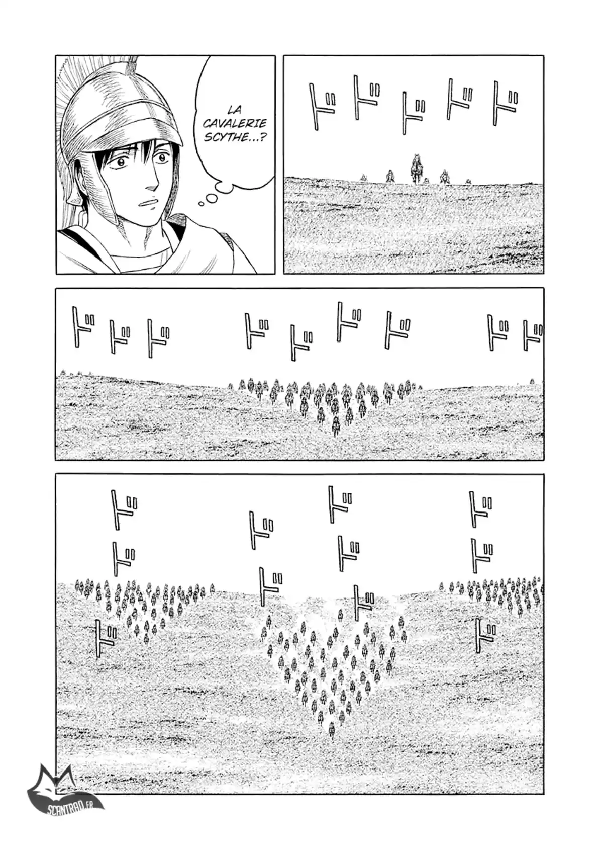 Historie Volume 8 page 109