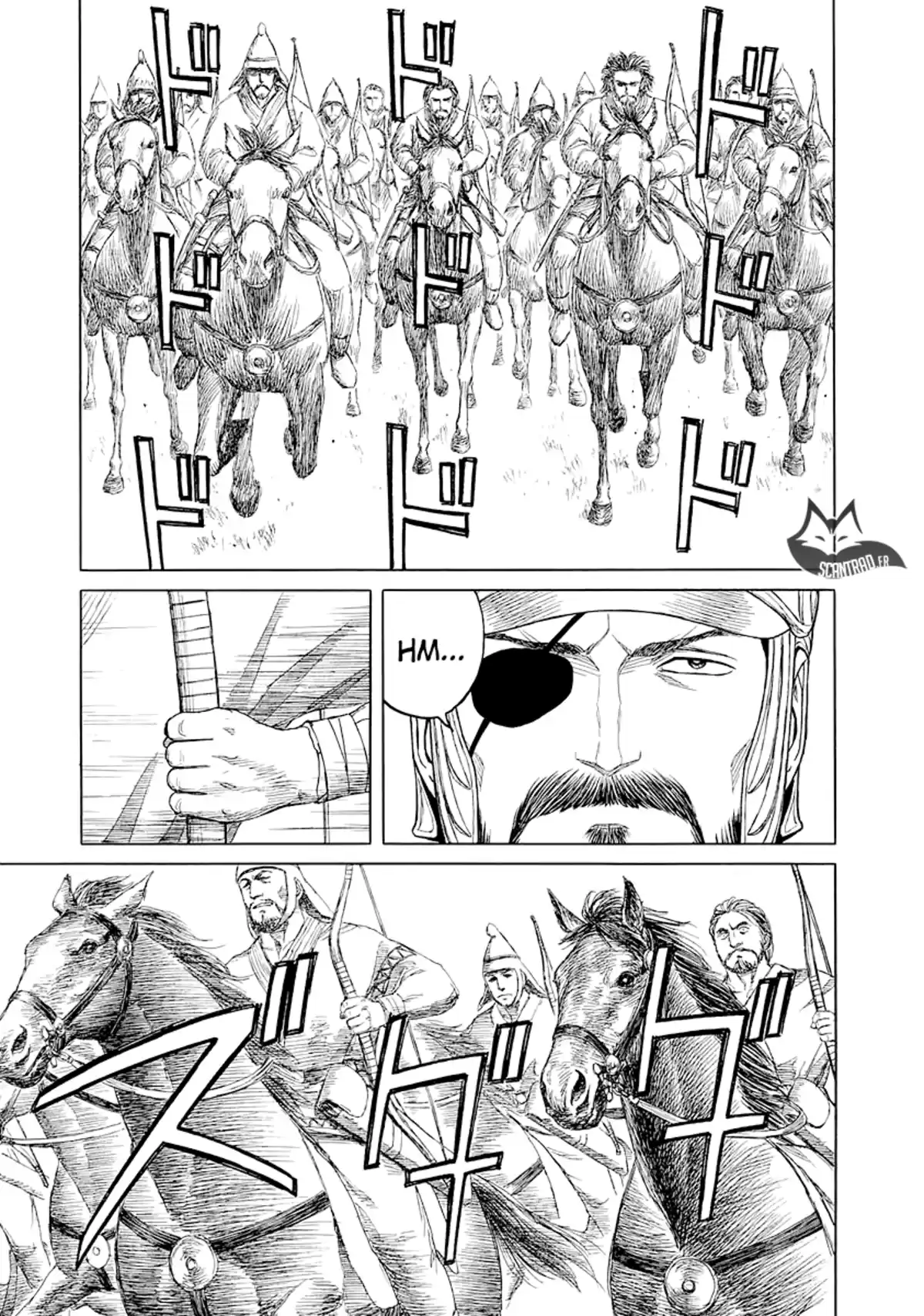 Historie Volume 8 page 113
