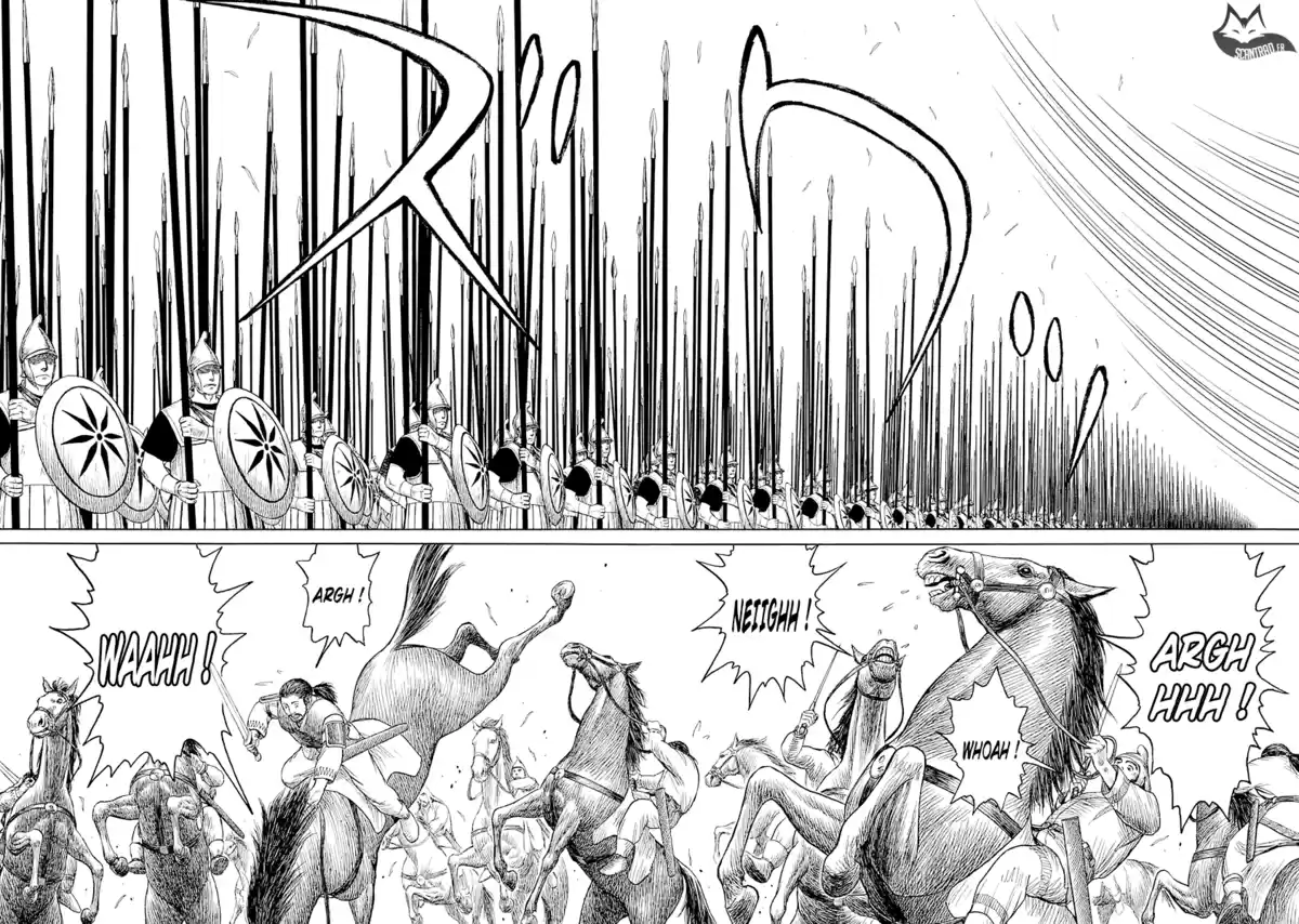 Historie Volume 8 page 116