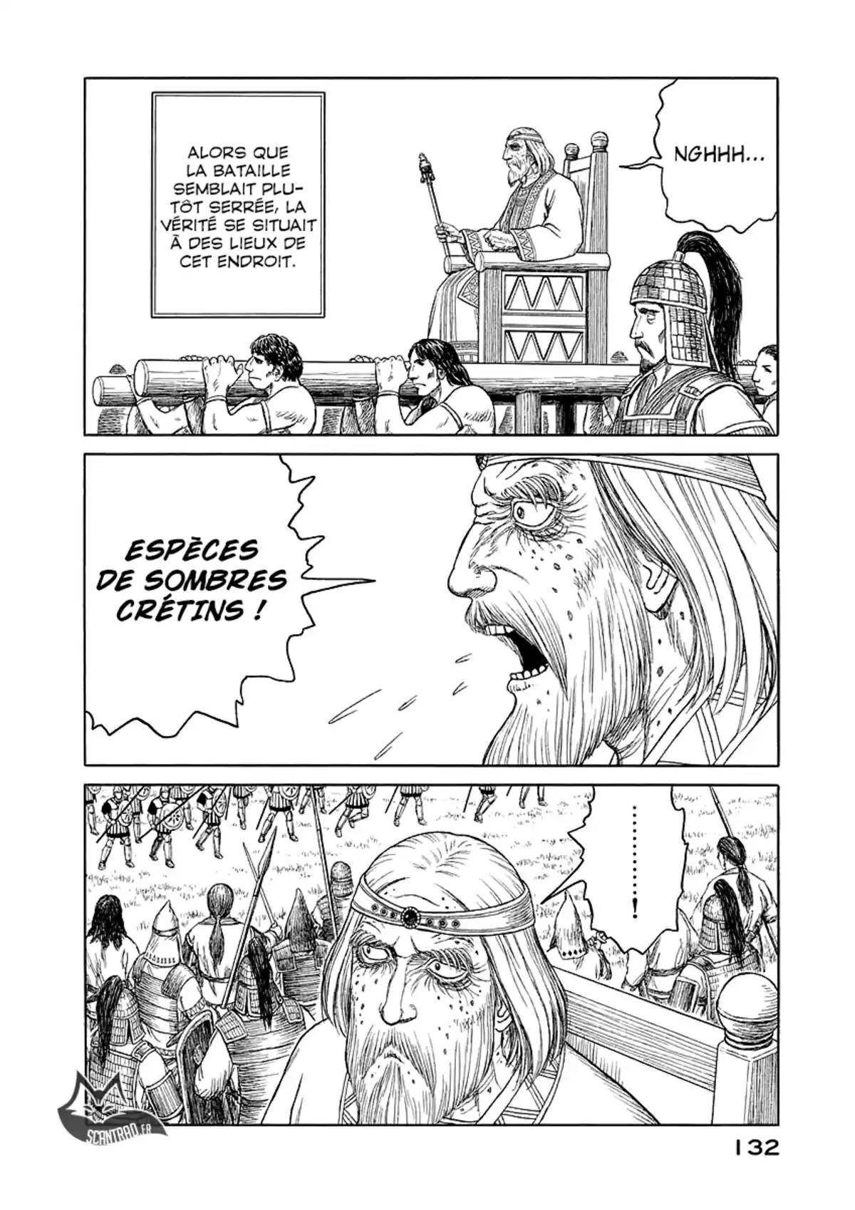 Historie Volume 8 page 122