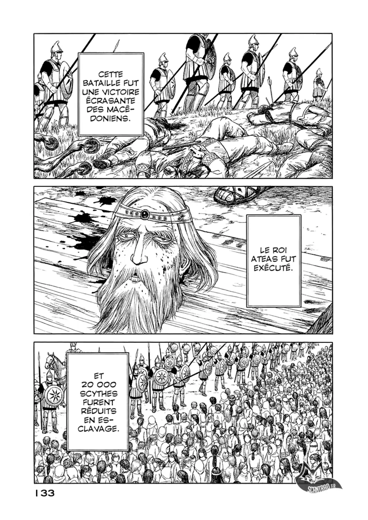 Historie Volume 8 page 123