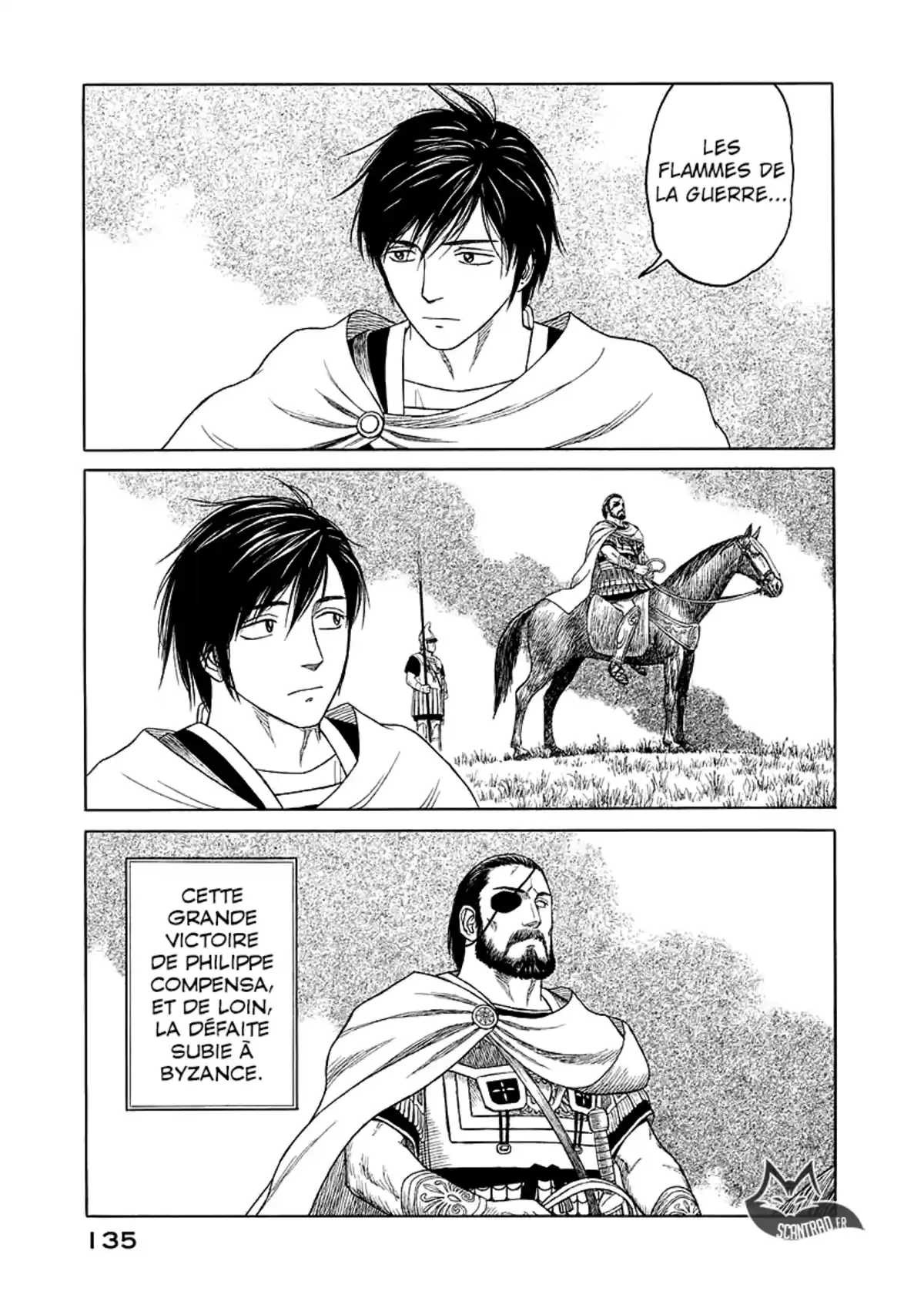 Historie Volume 8 page 125