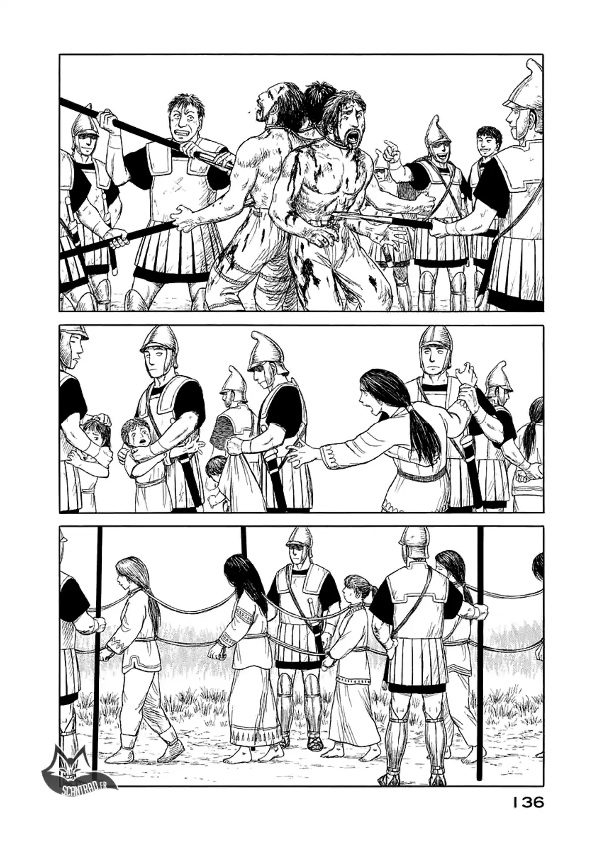 Historie Volume 8 page 126