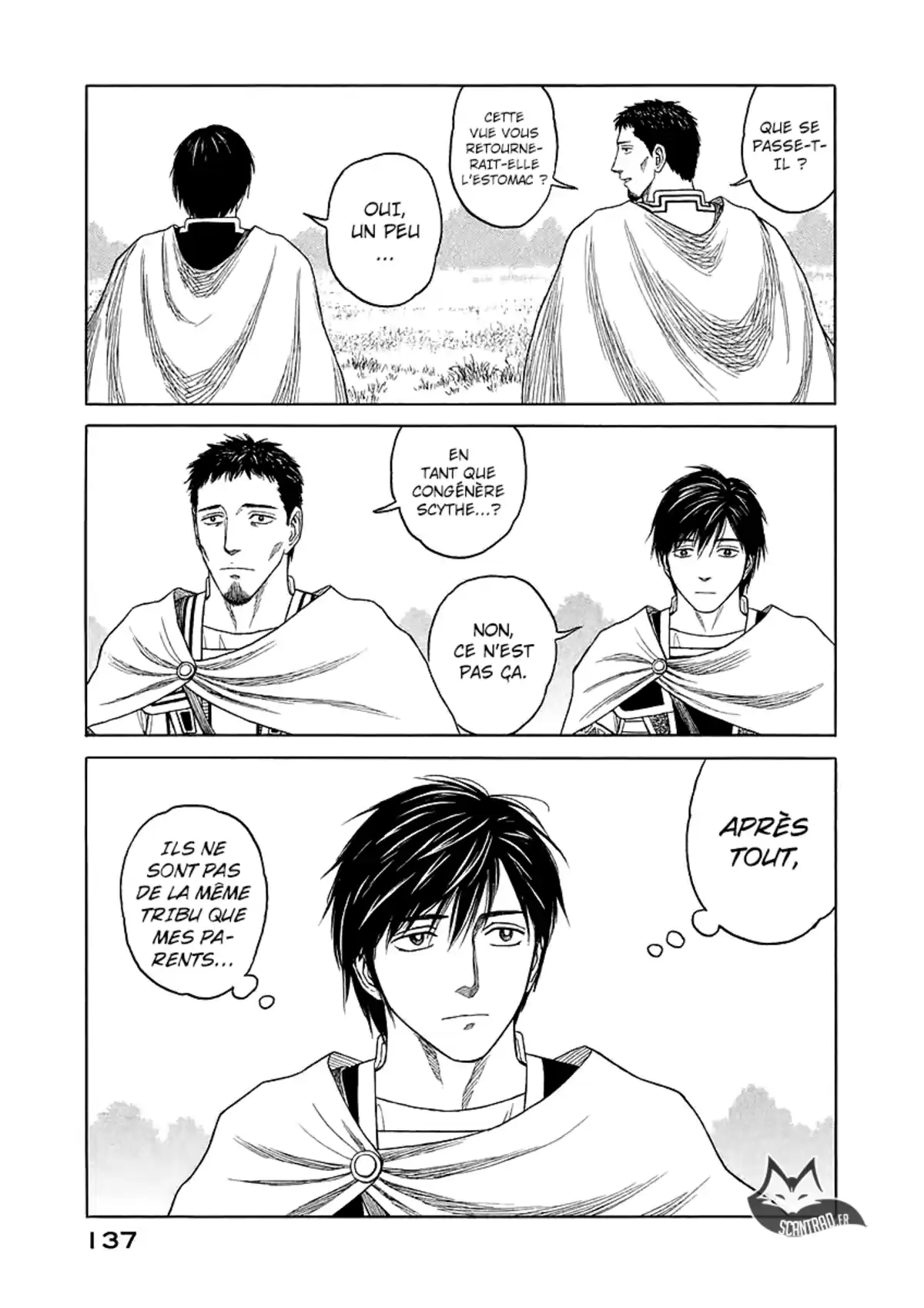 Historie Volume 8 page 127