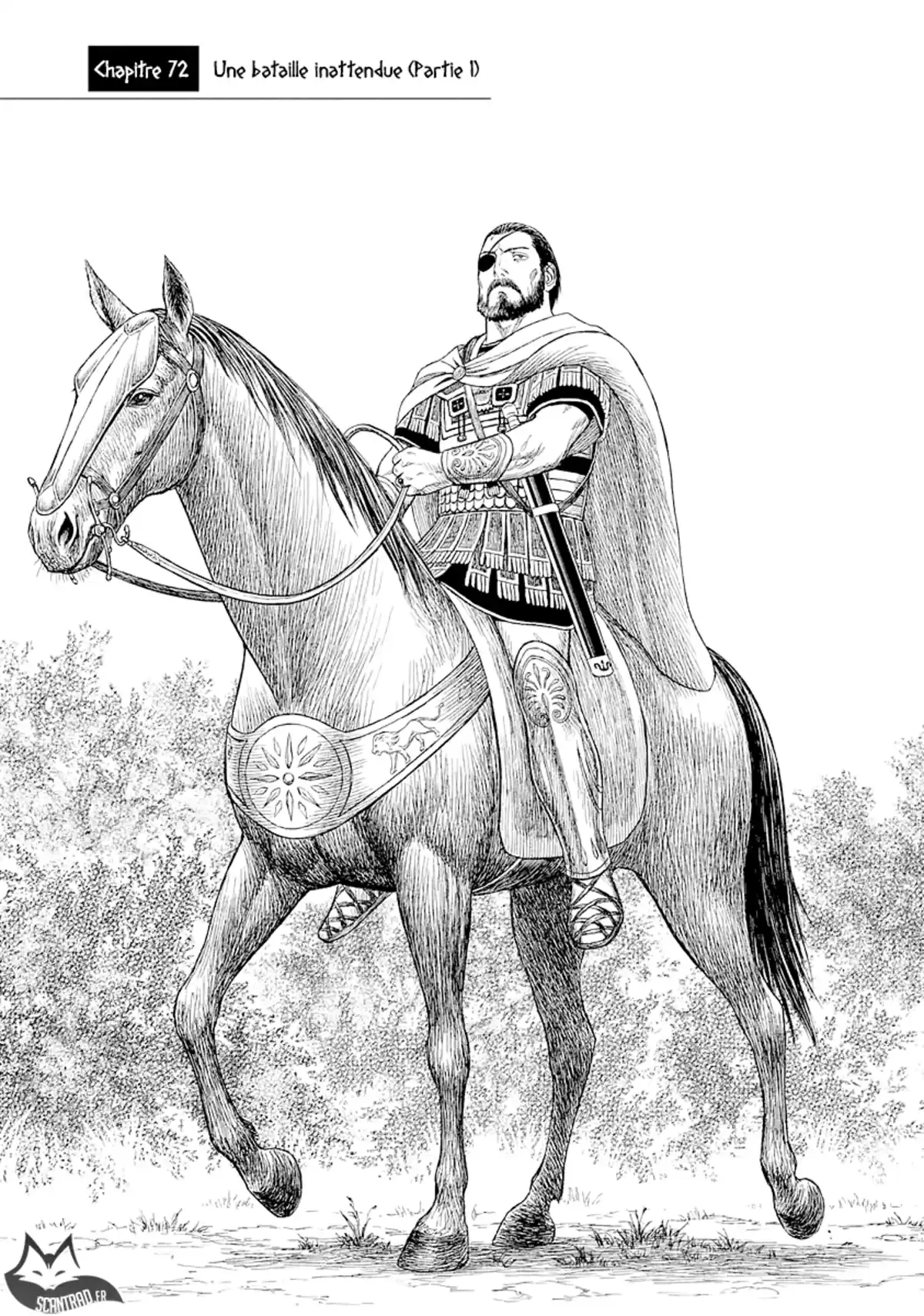 Historie Volume 8 page 129