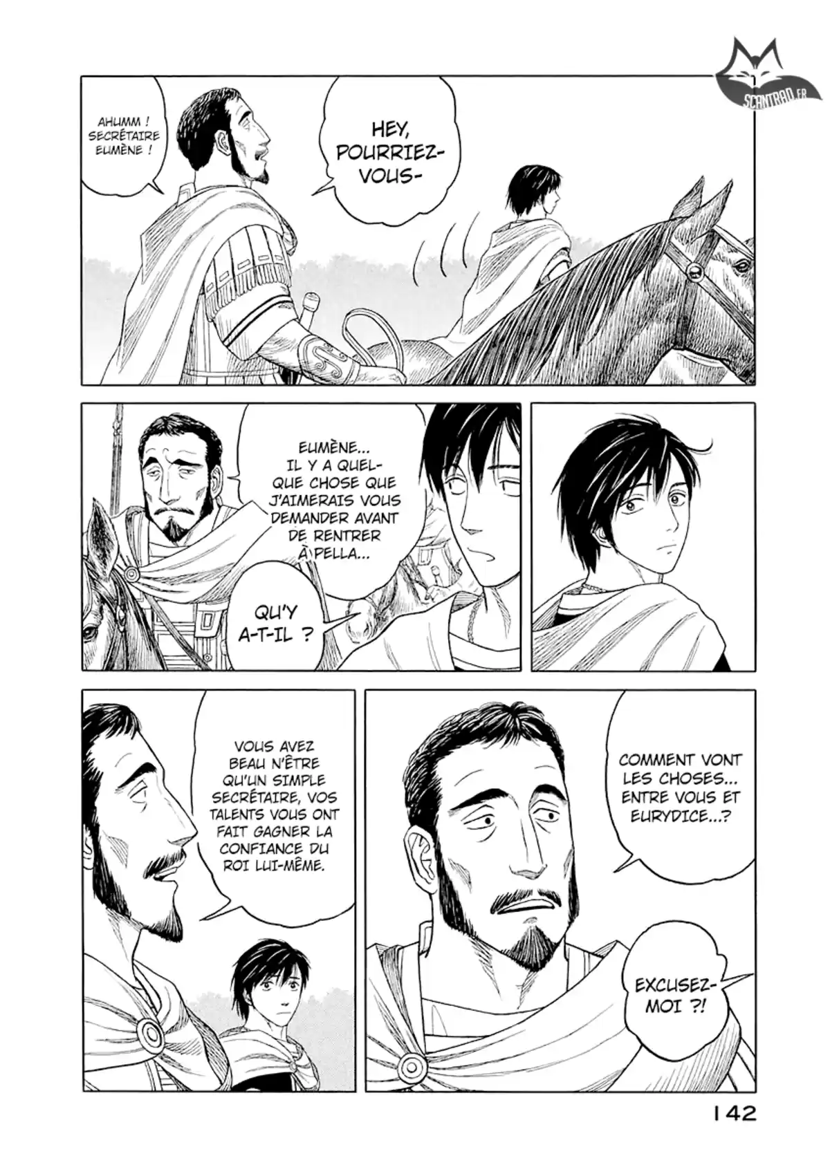 Historie Volume 8 page 132