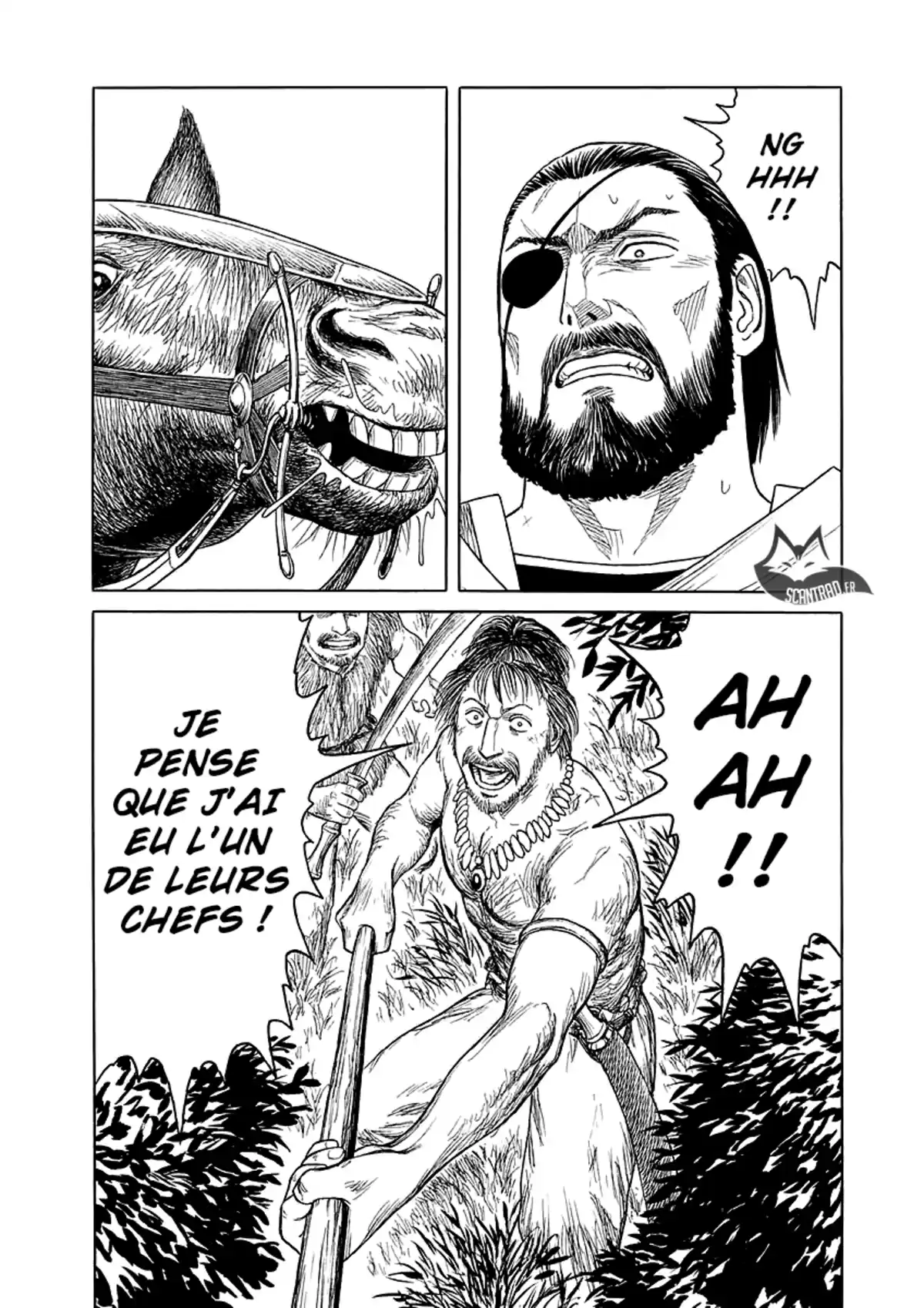 Historie Volume 8 page 141