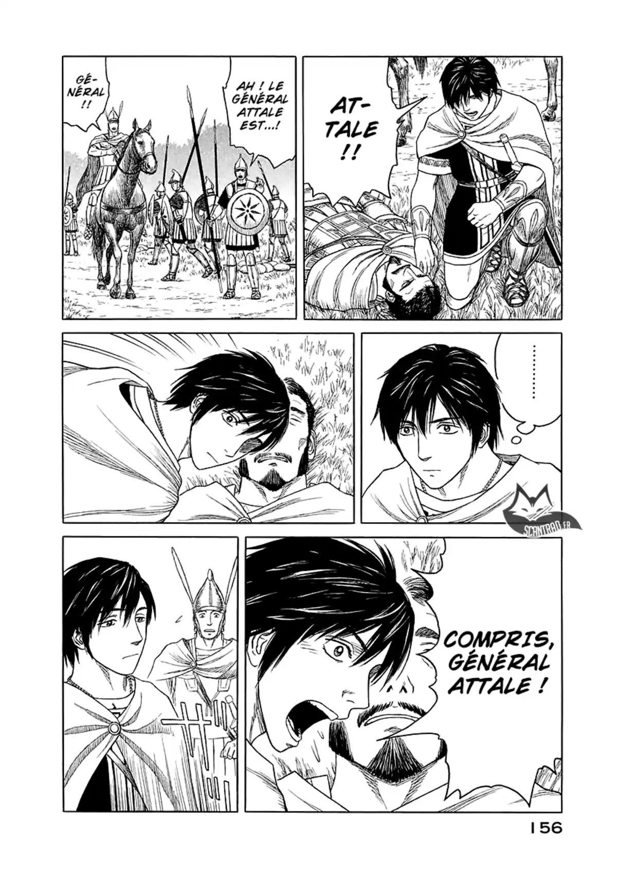 Historie Volume 8 page 144