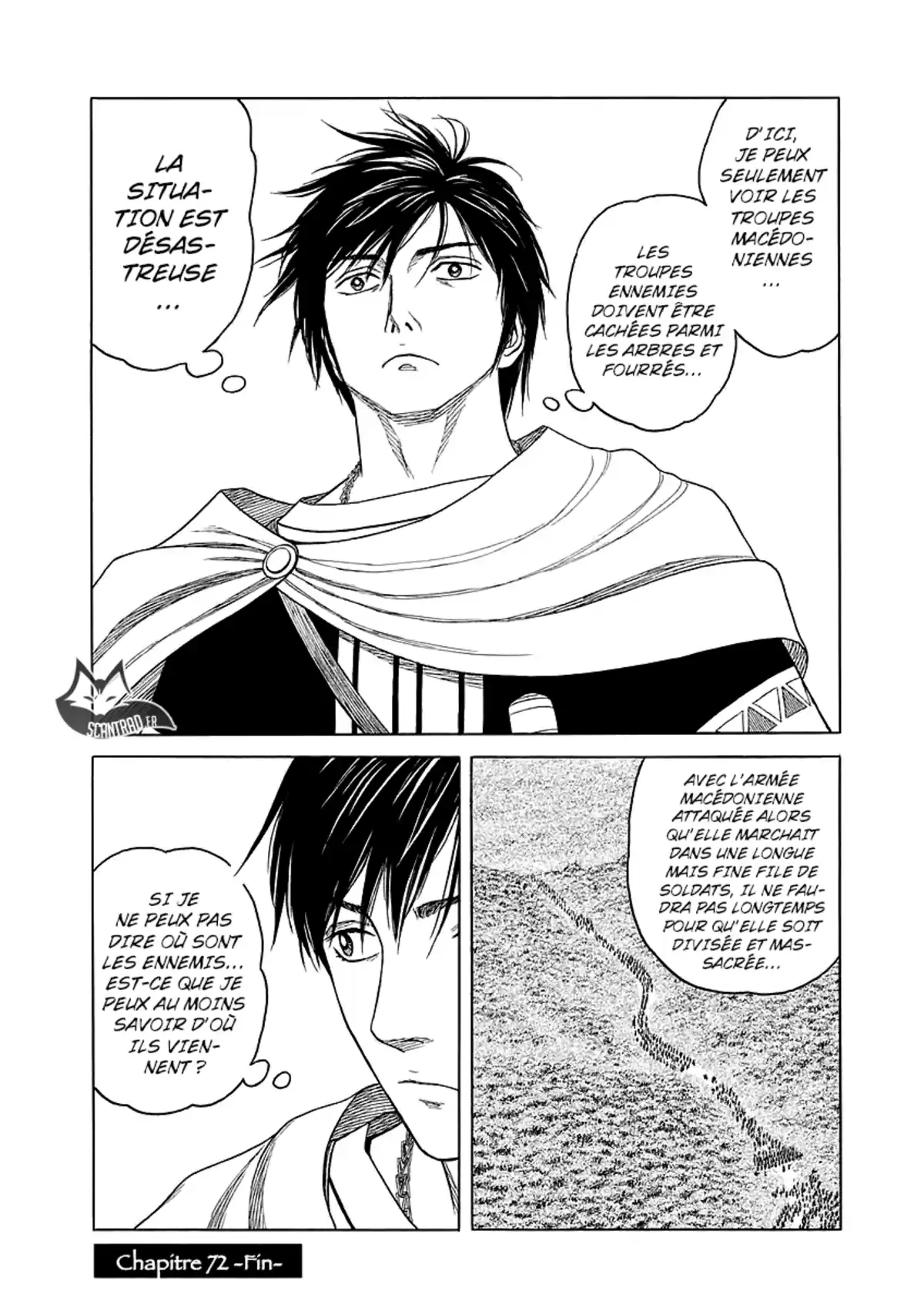 Historie Volume 8 page 149