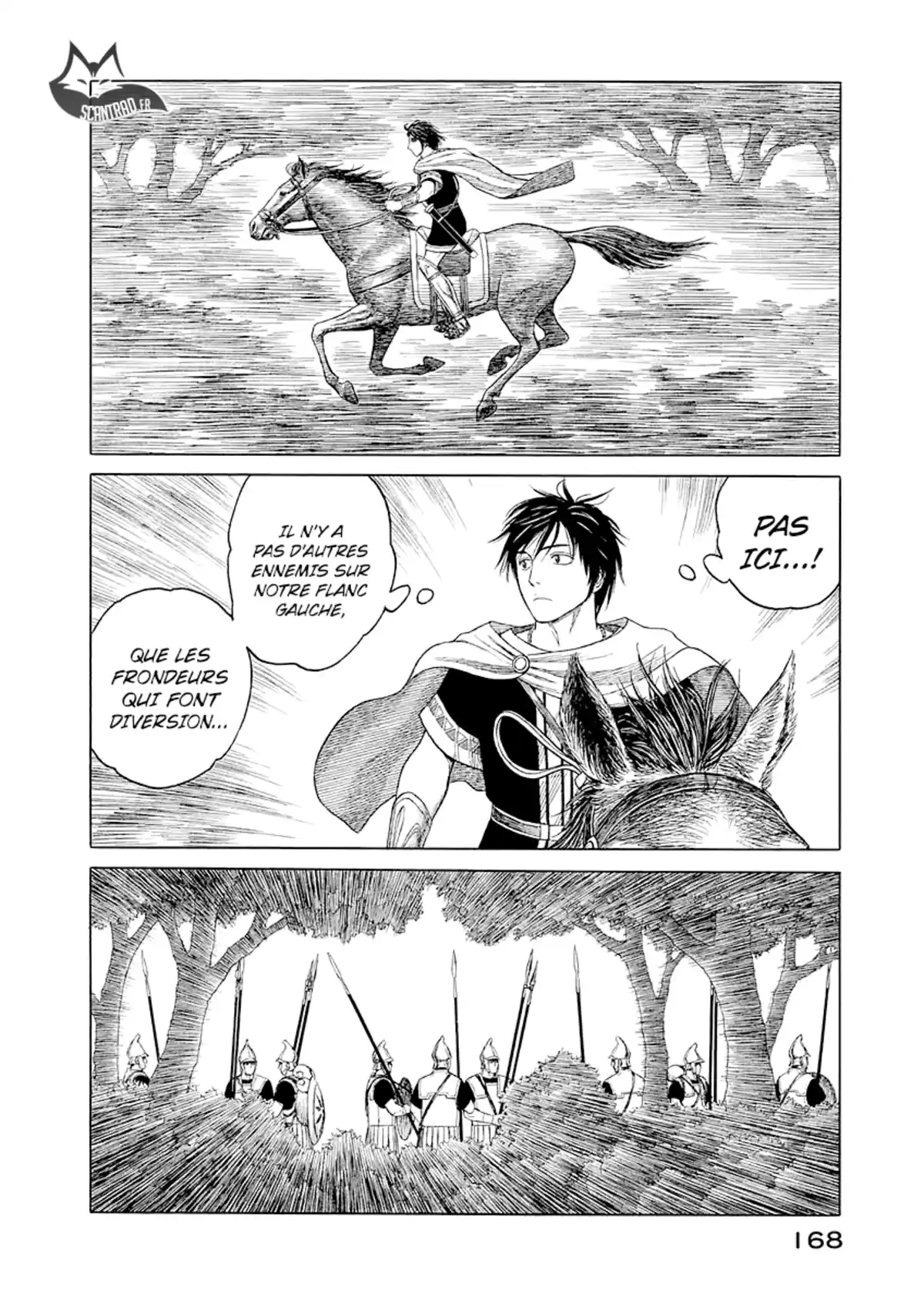 Historie Volume 8 page 154