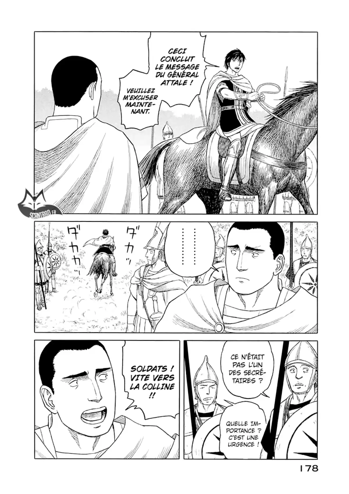Historie Volume 8 page 164