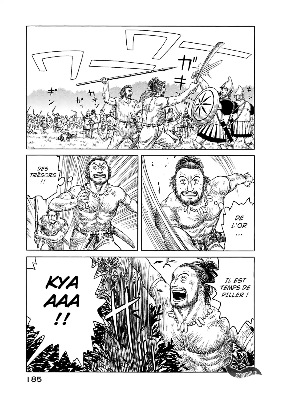 Historie Volume 8 page 170