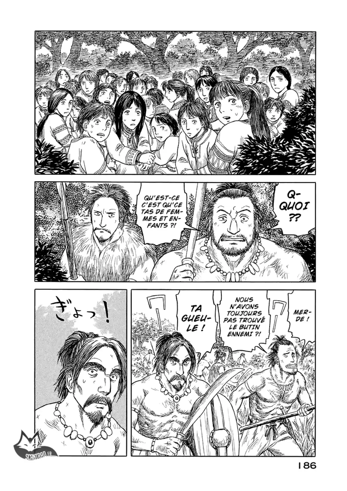 Historie Volume 8 page 171