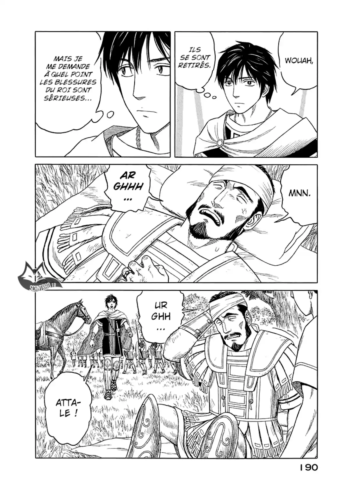 Historie Volume 8 page 175