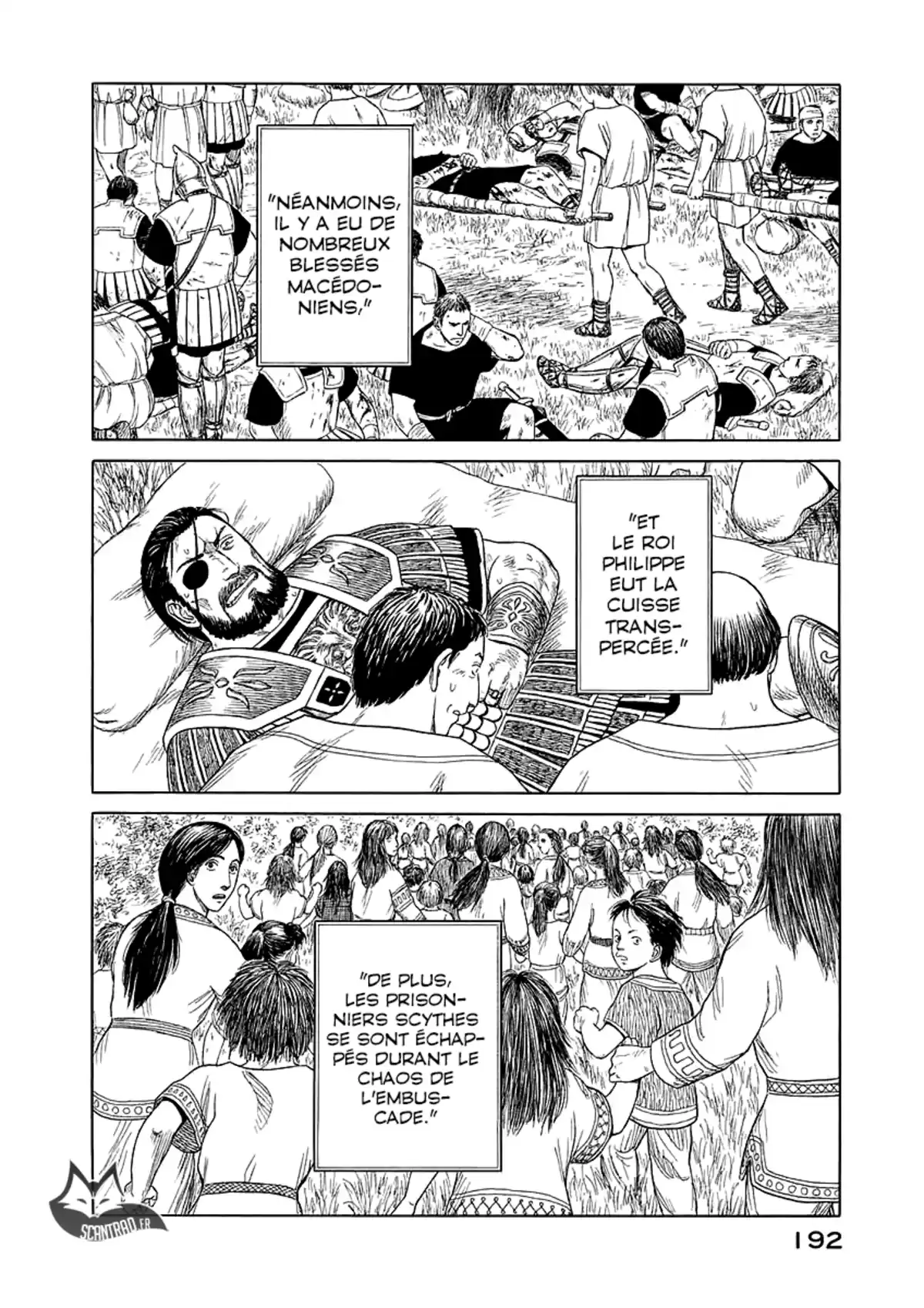 Historie Volume 8 page 177