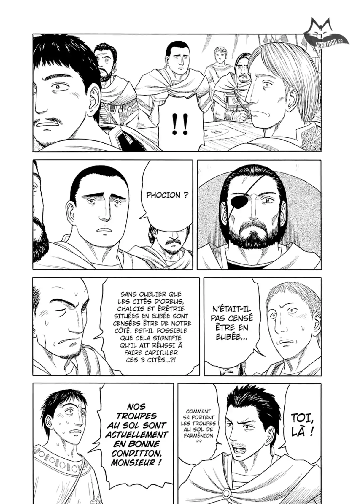 Historie Volume 8 page 20