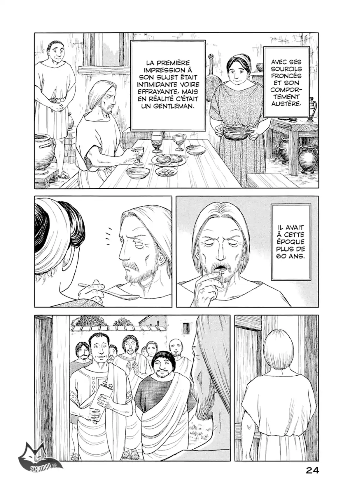 Historie Volume 8 page 25