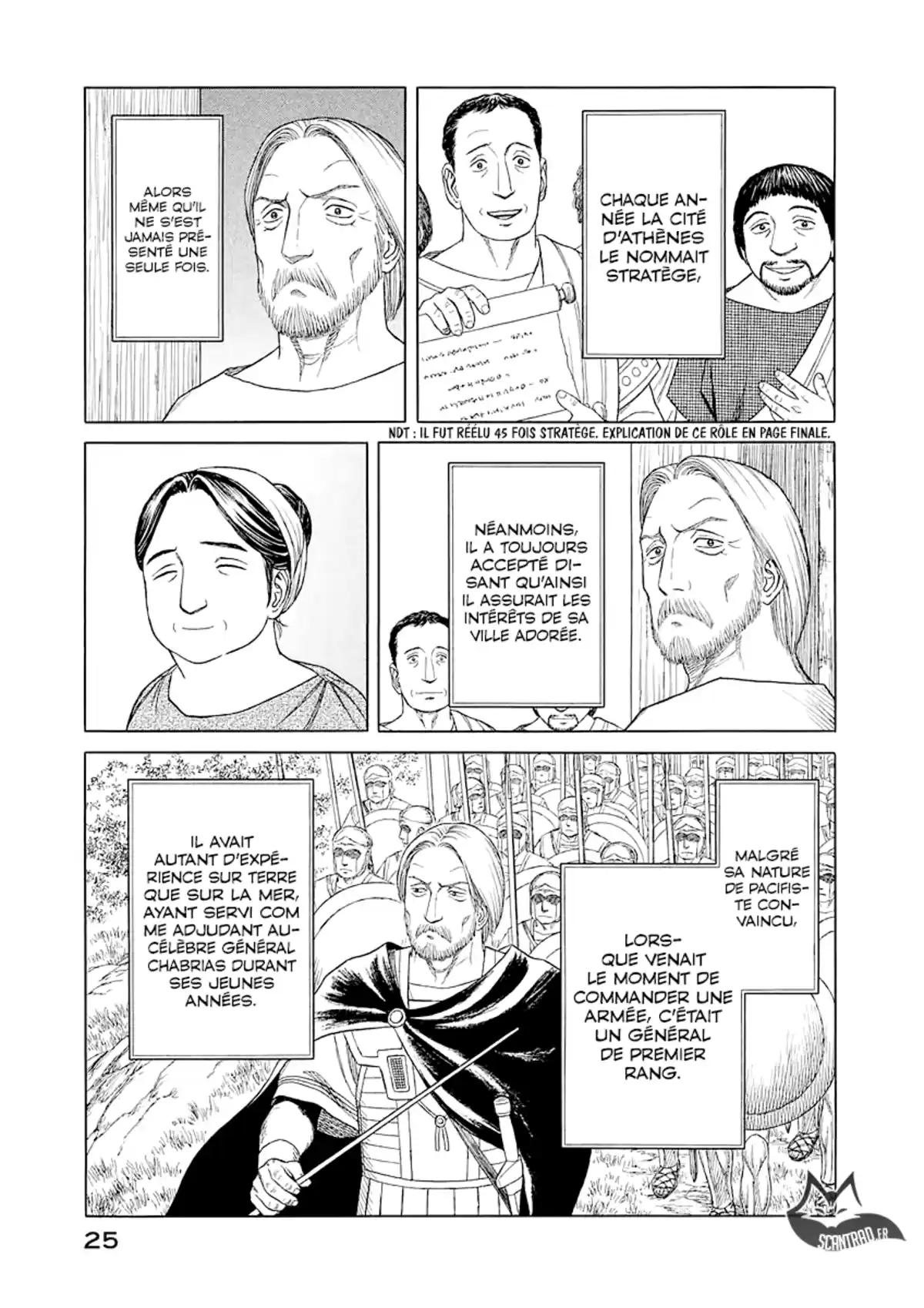 Historie Volume 8 page 26