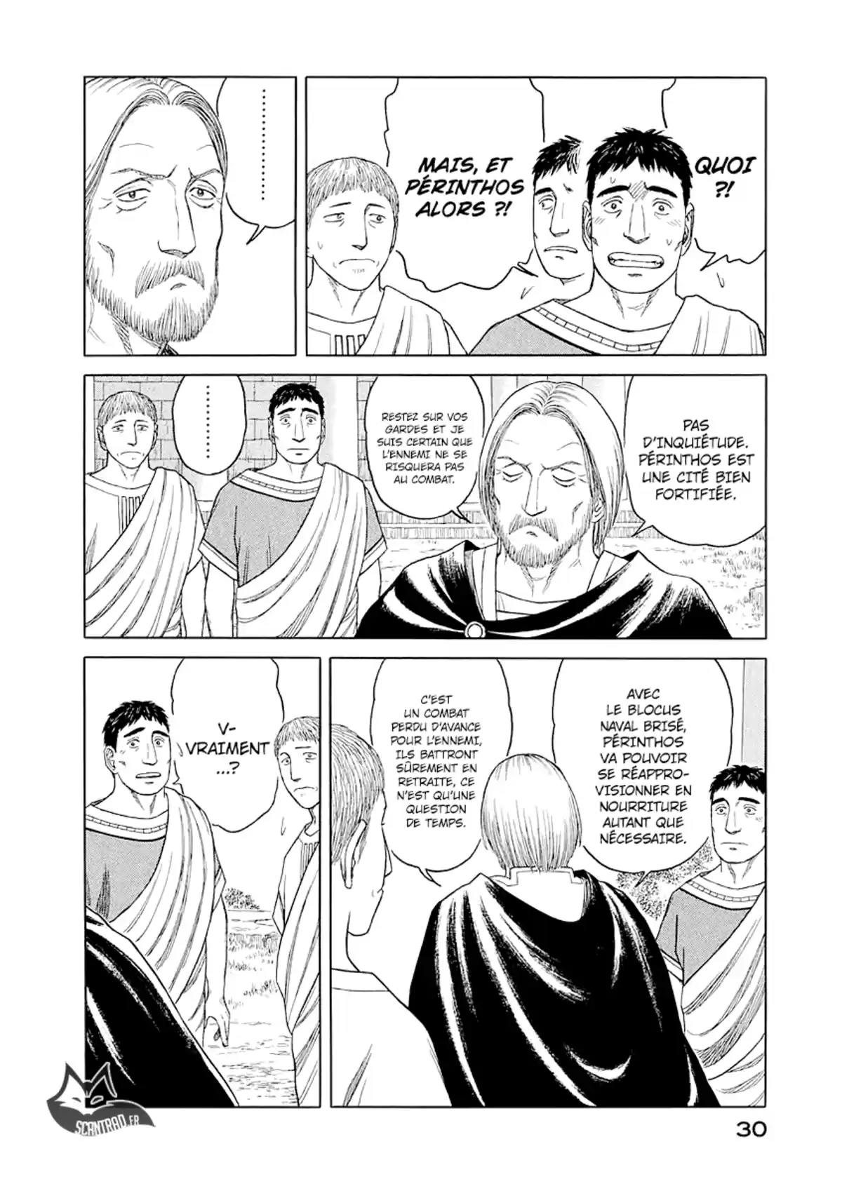 Historie Volume 8 page 32