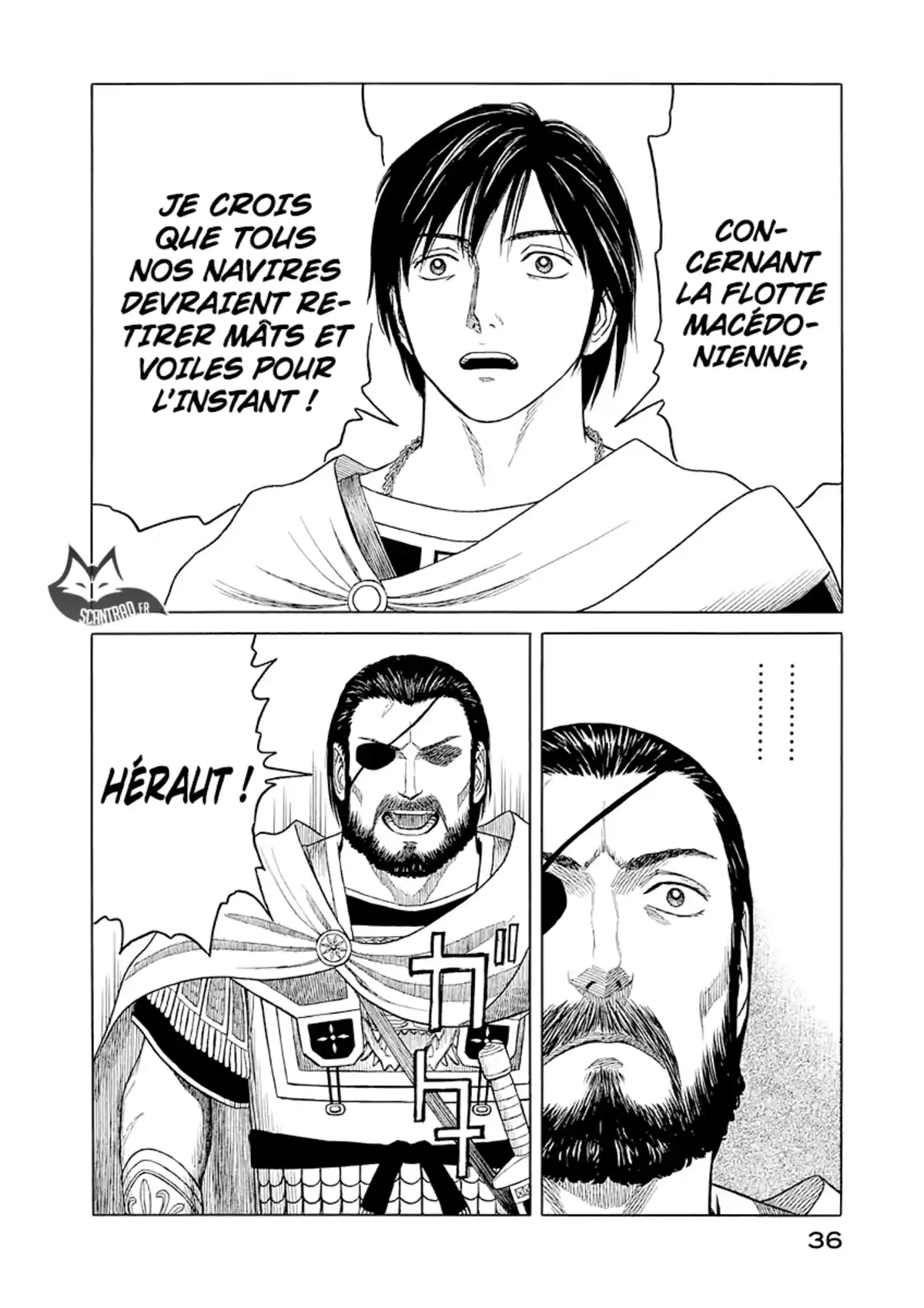 Historie Volume 8 page 38