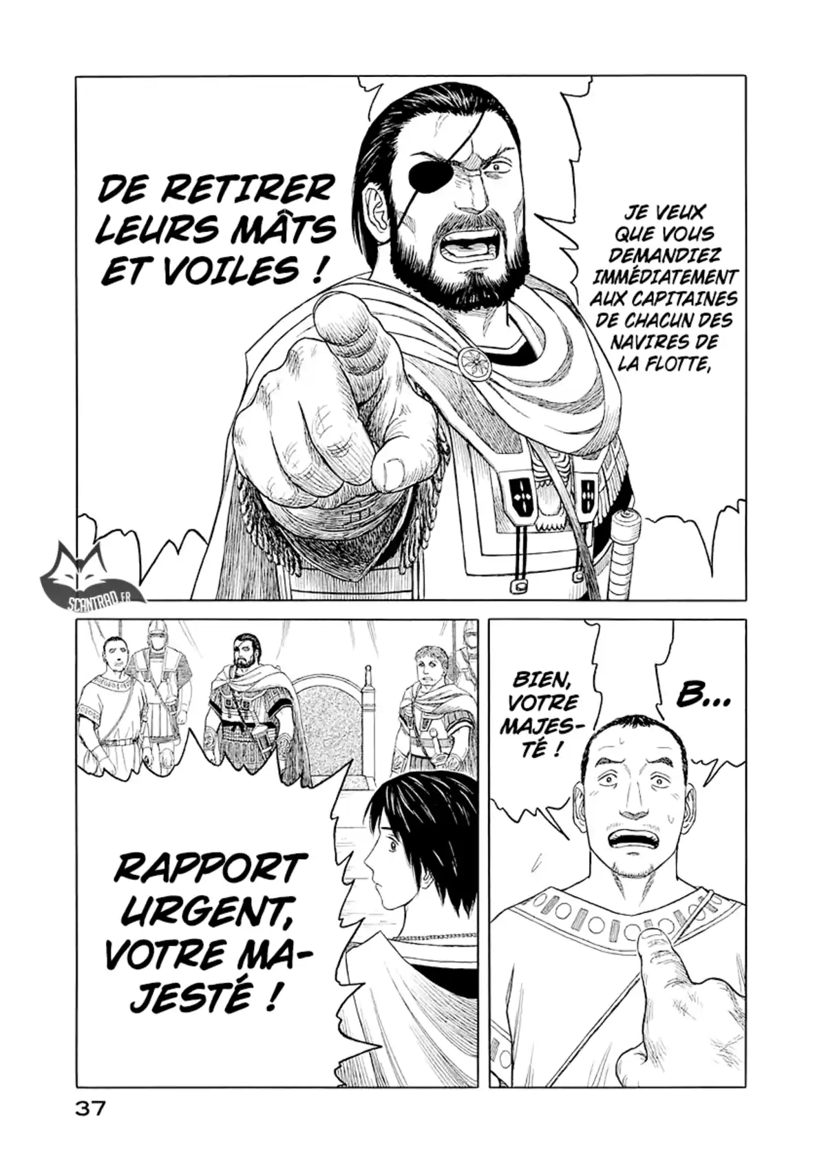 Historie Volume 8 page 39