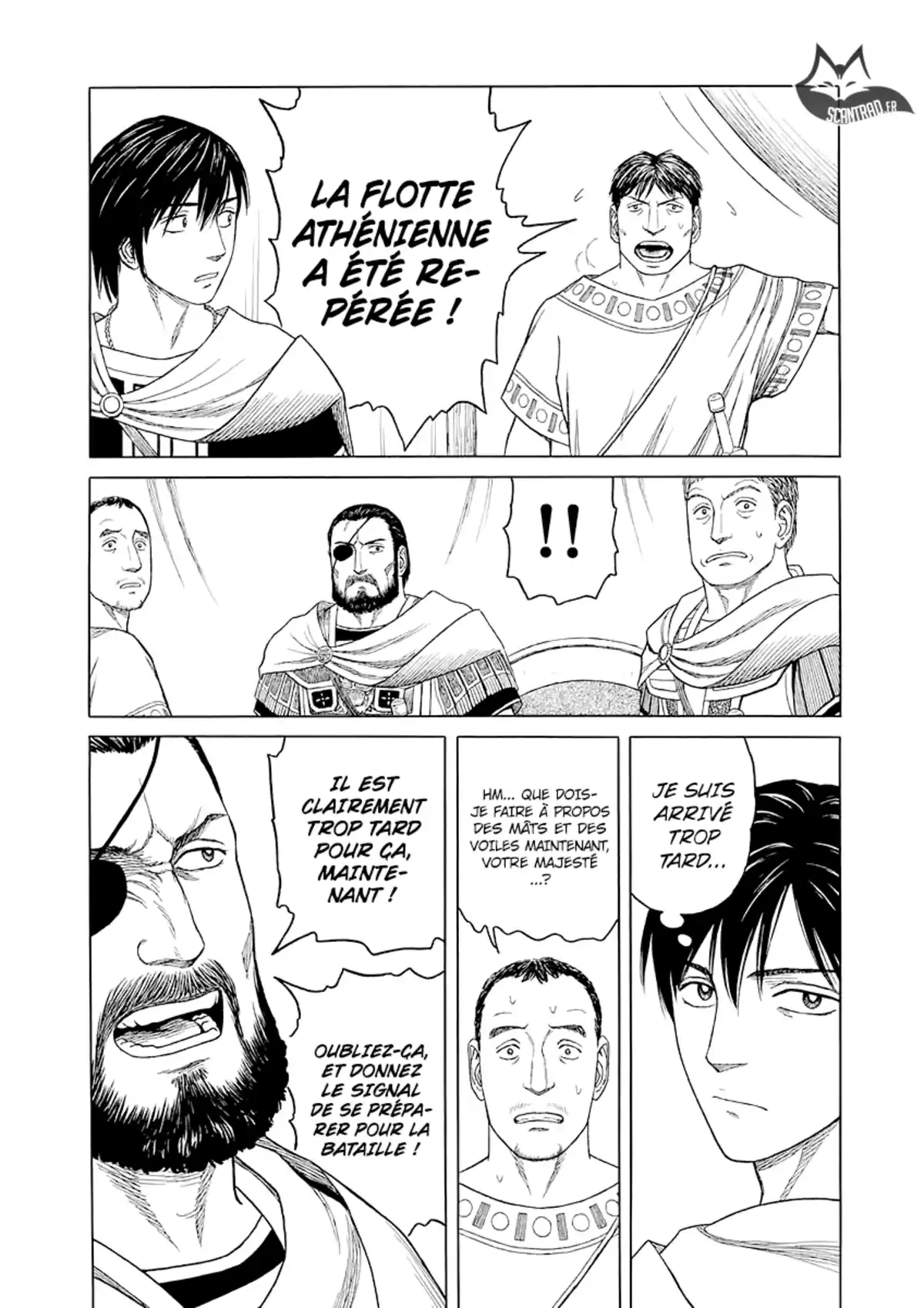 Historie Volume 8 page 40