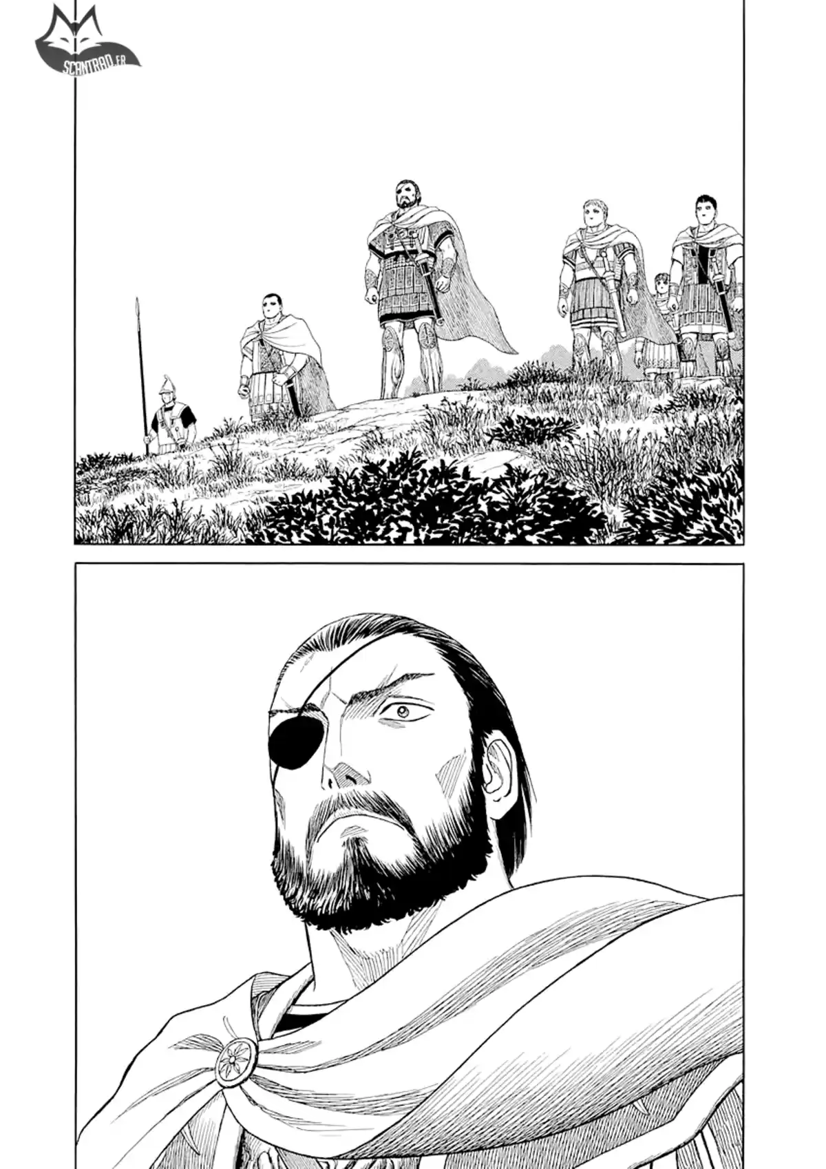 Historie Volume 8 page 48