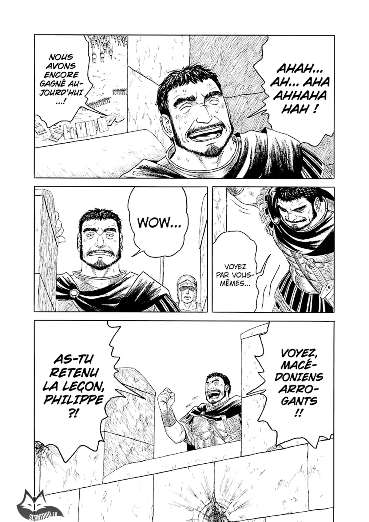 Historie Volume 8 page 6