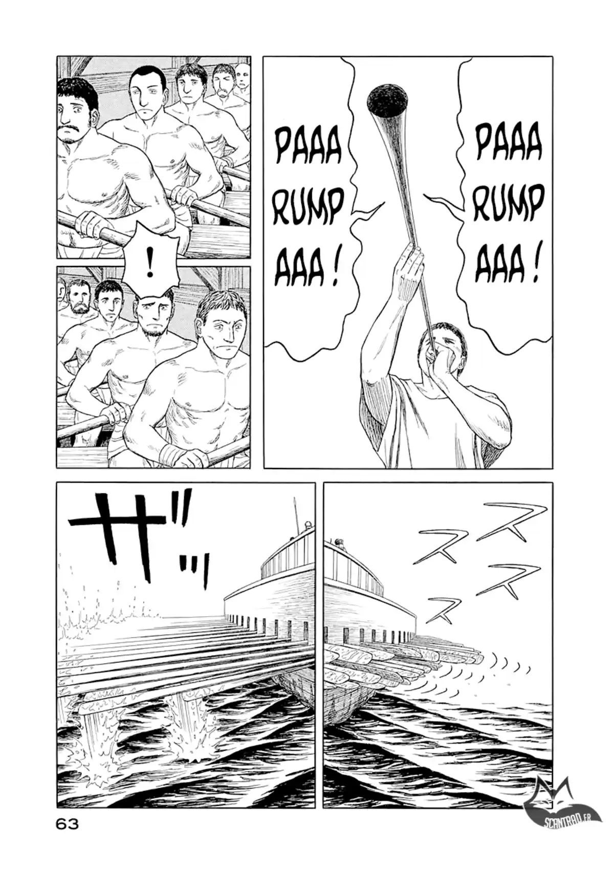 Historie Volume 8 page 63