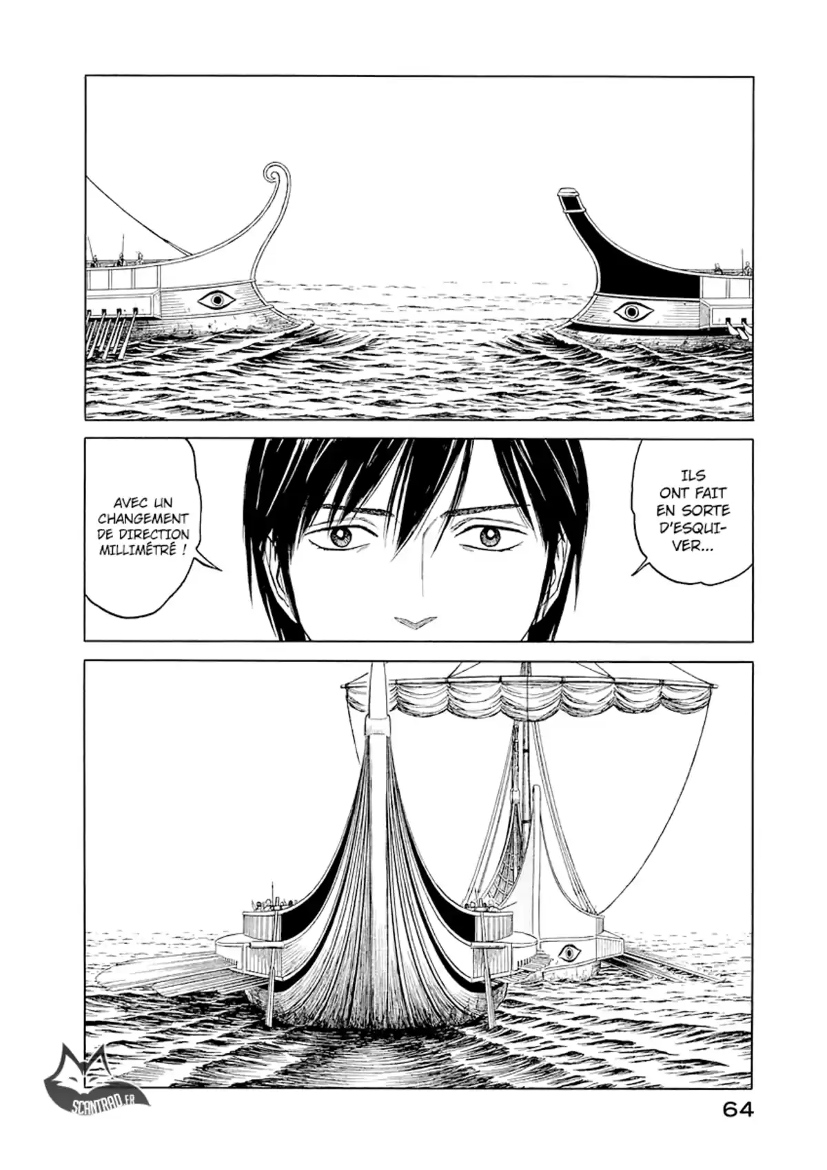 Historie Volume 8 page 64