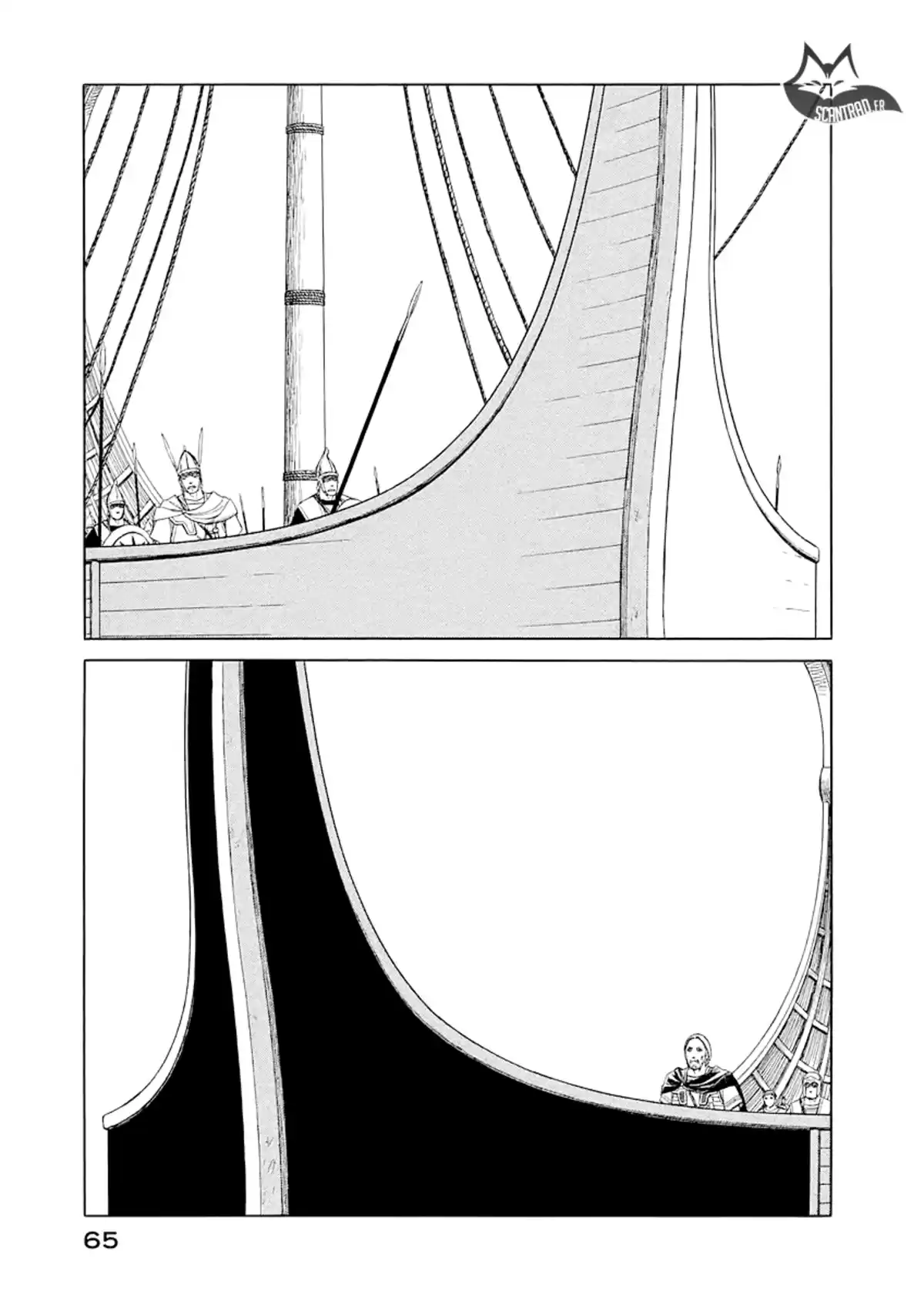 Historie Volume 8 page 65