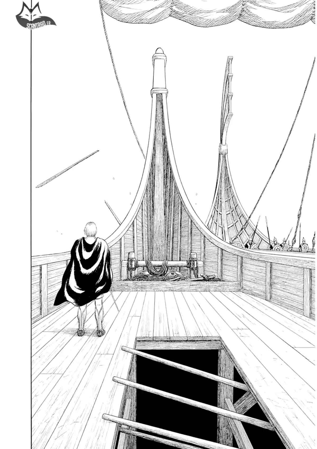 Historie Volume 8 page 67