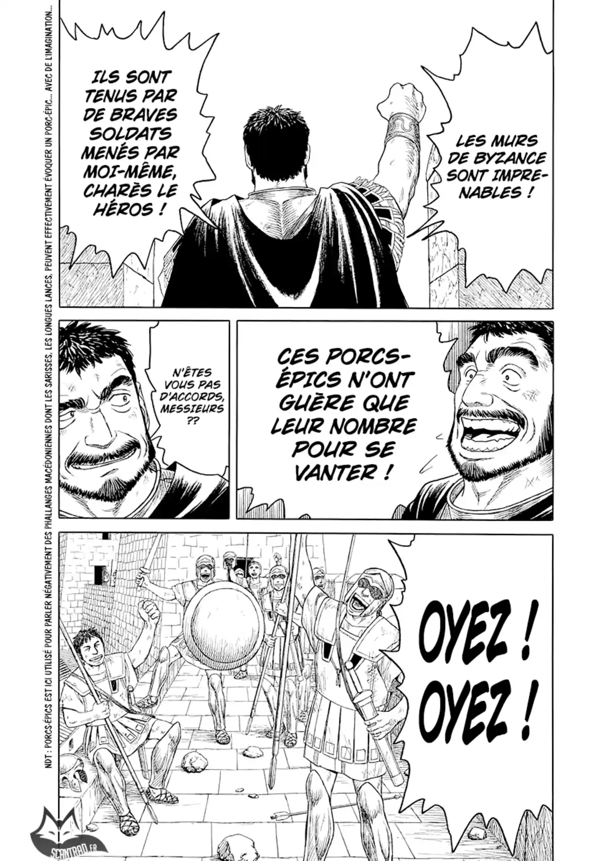 Historie Volume 8 page 7