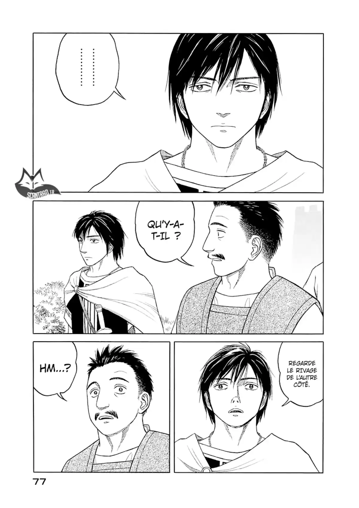 Historie Volume 8 page 75