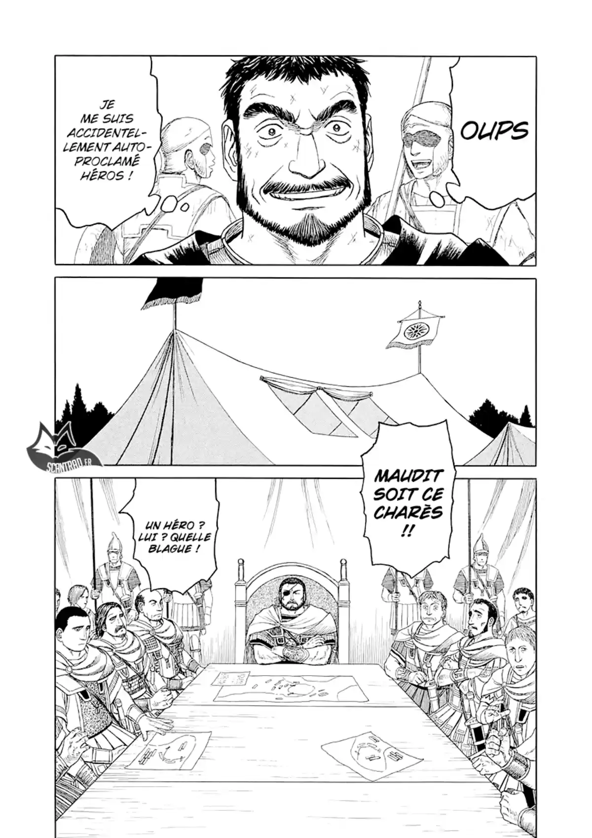 Historie Volume 8 page 8