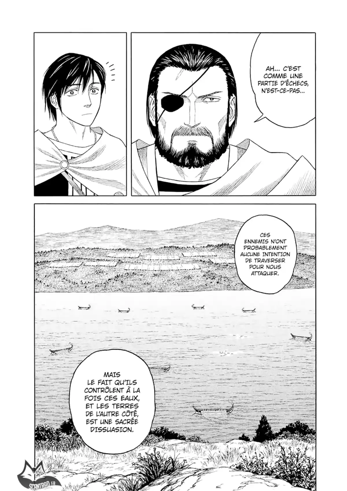 Historie Volume 8 page 83