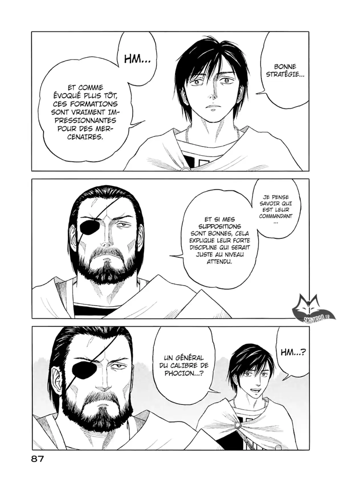 Historie Volume 8 page 84