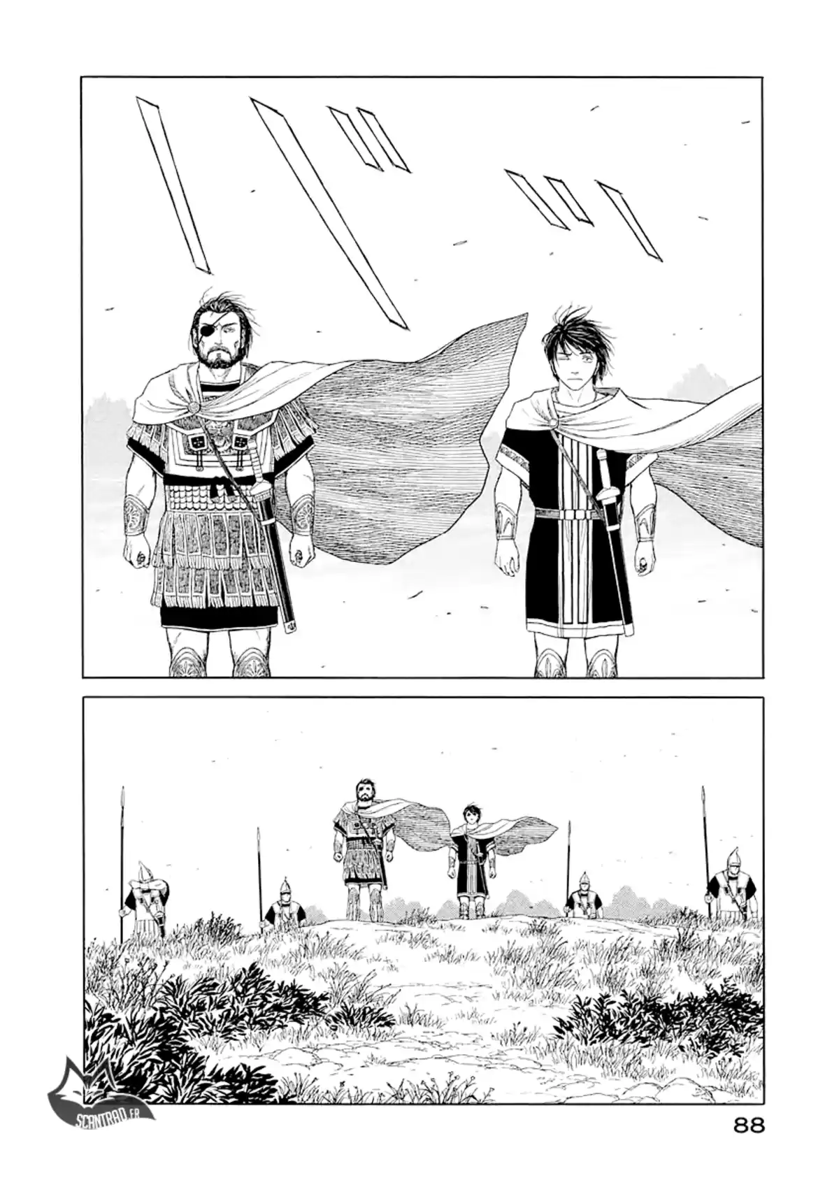 Historie Volume 8 page 85