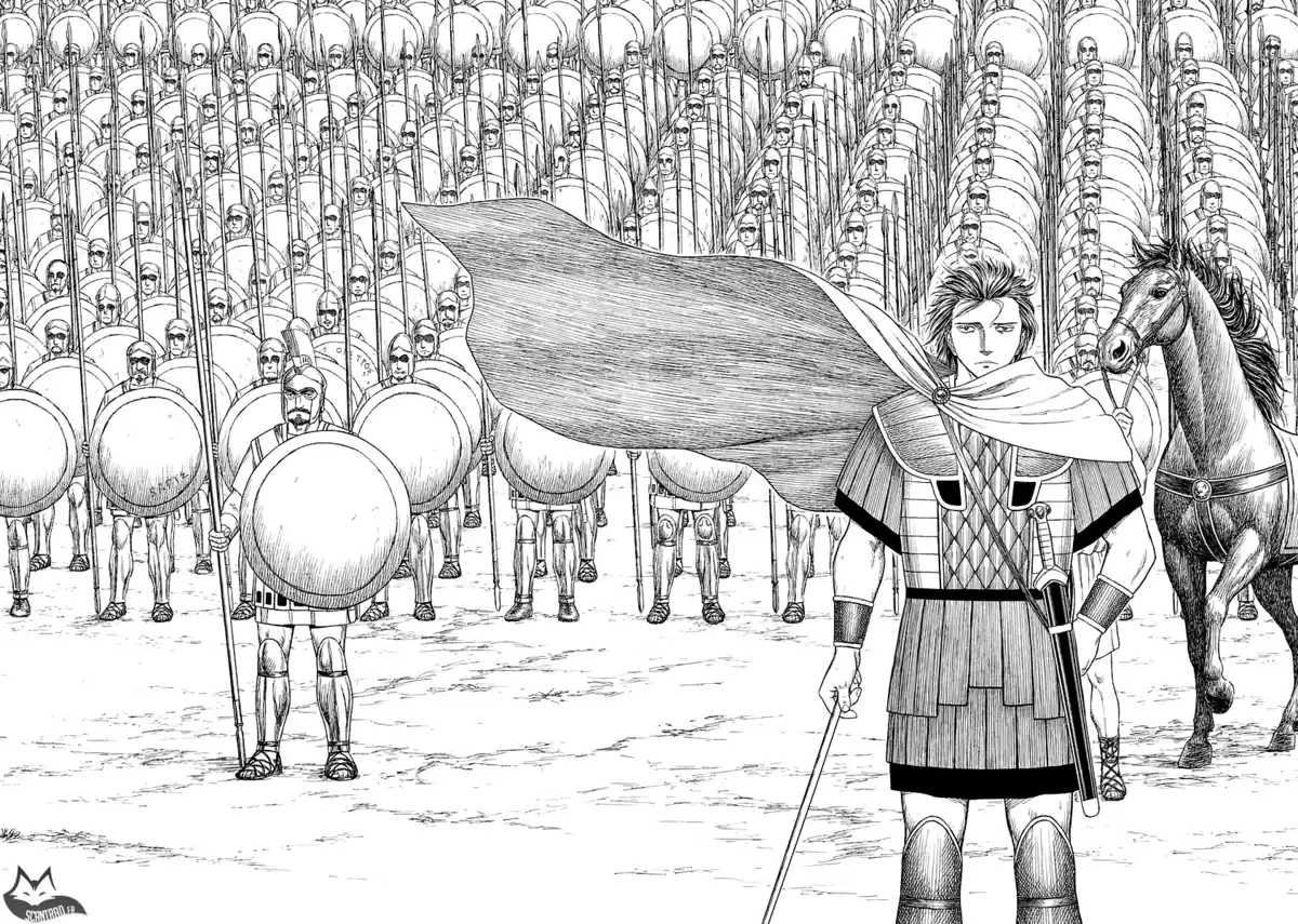Historie Volume 8 page 87