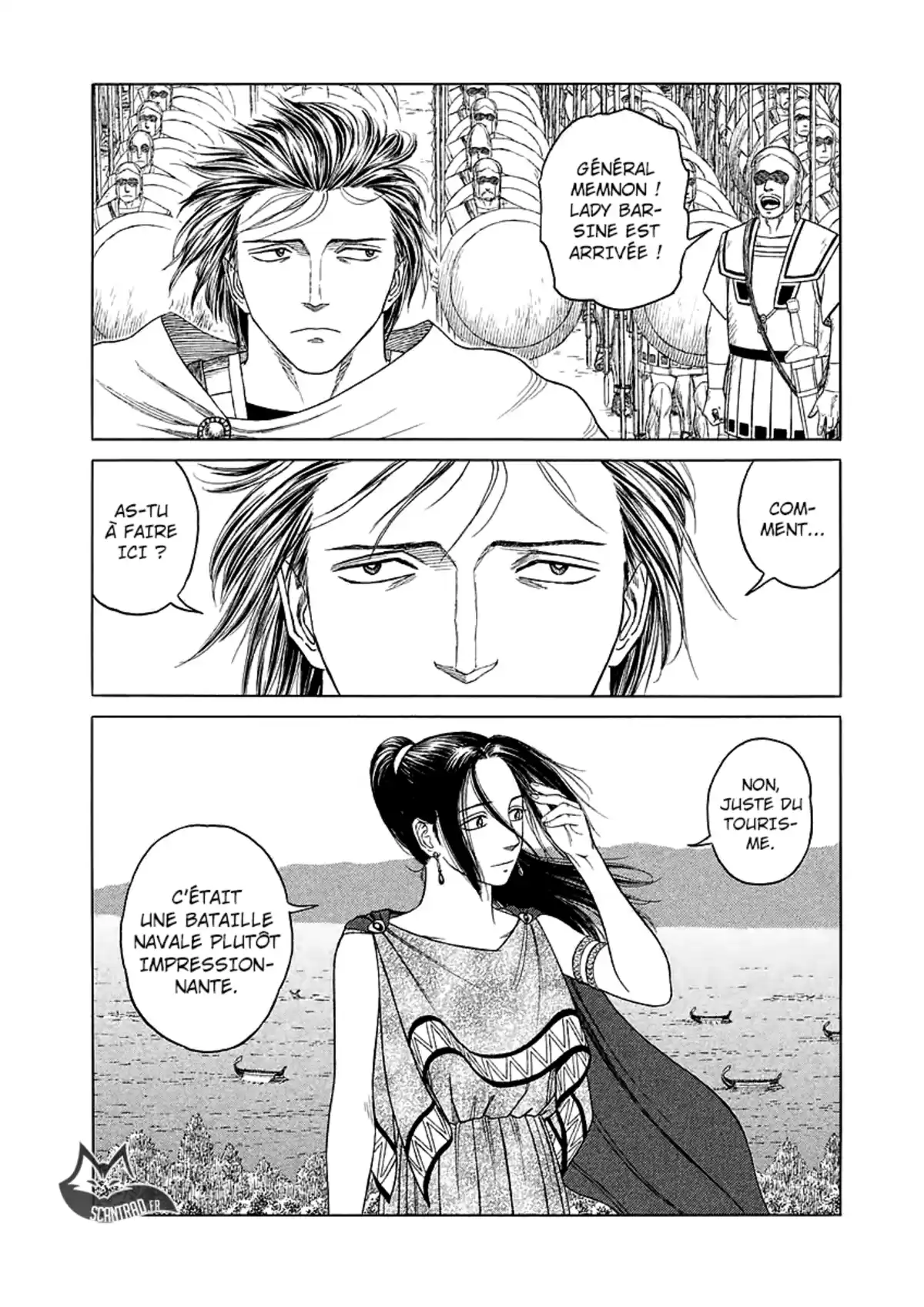 Historie Volume 8 page 88