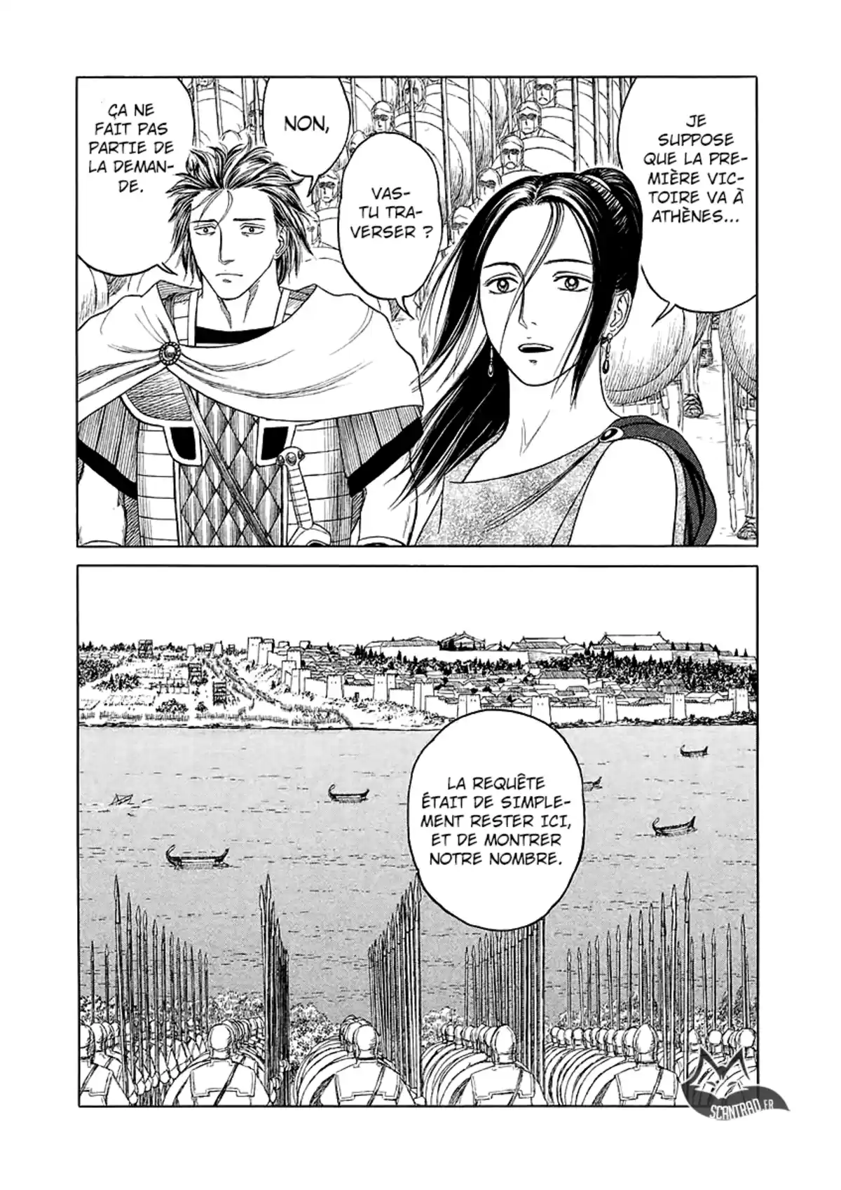 Historie Volume 8 page 89
