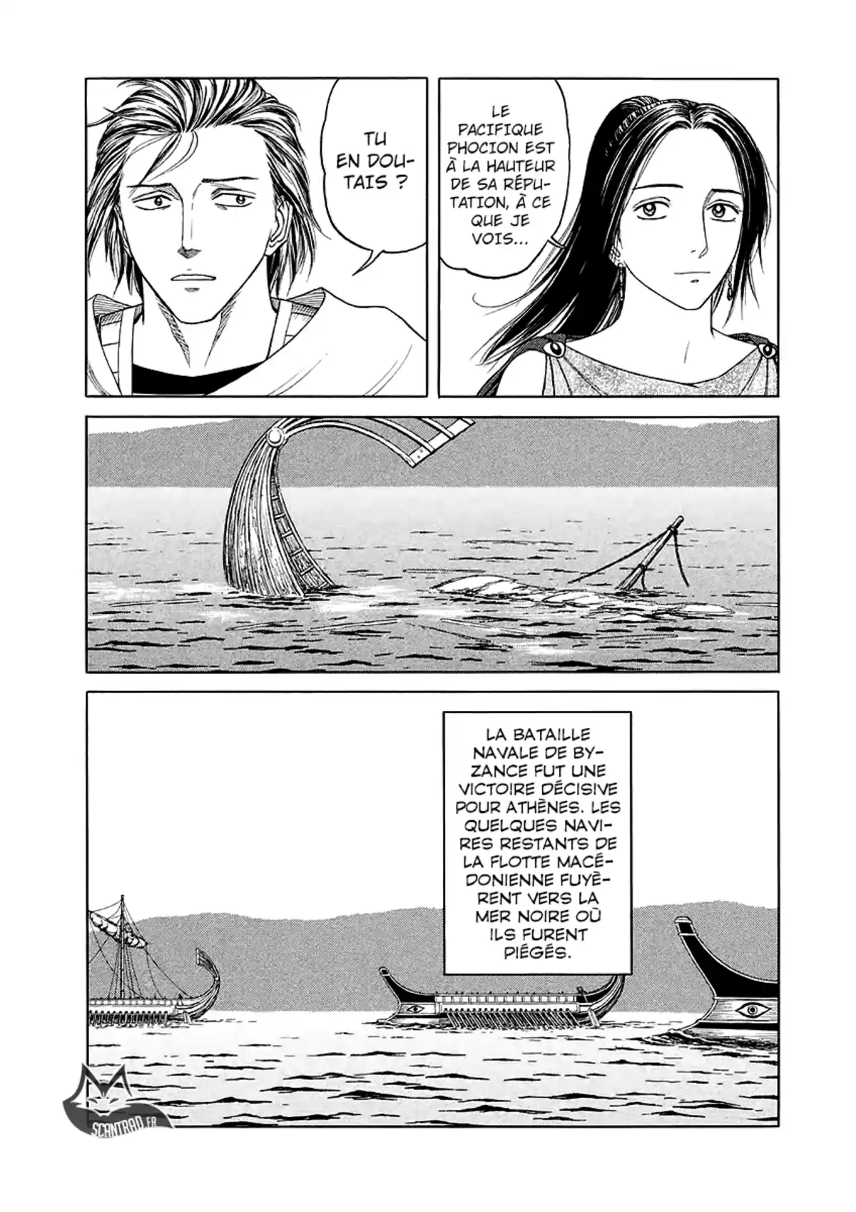 Historie Volume 8 page 90
