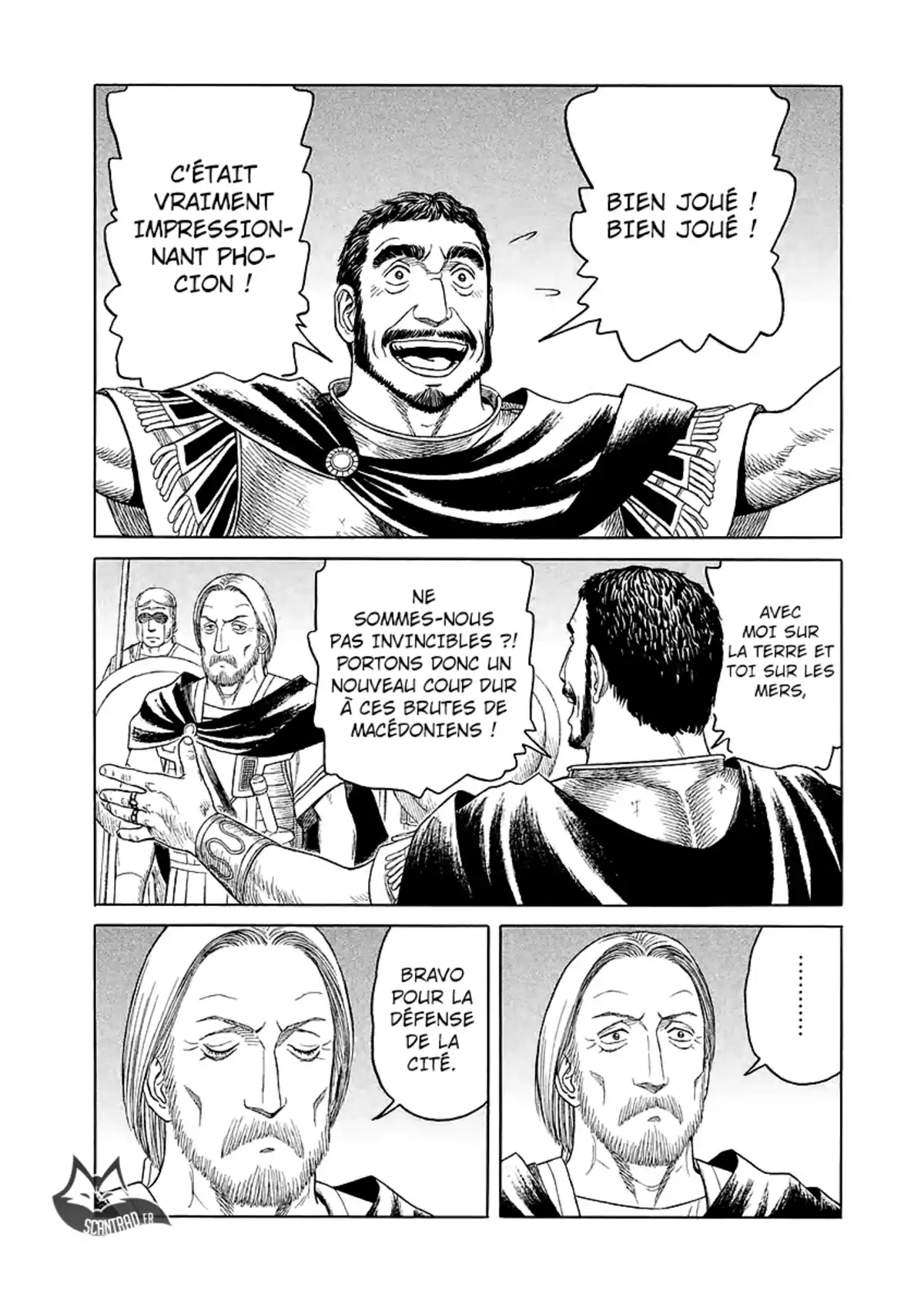 Historie Volume 8 page 92
