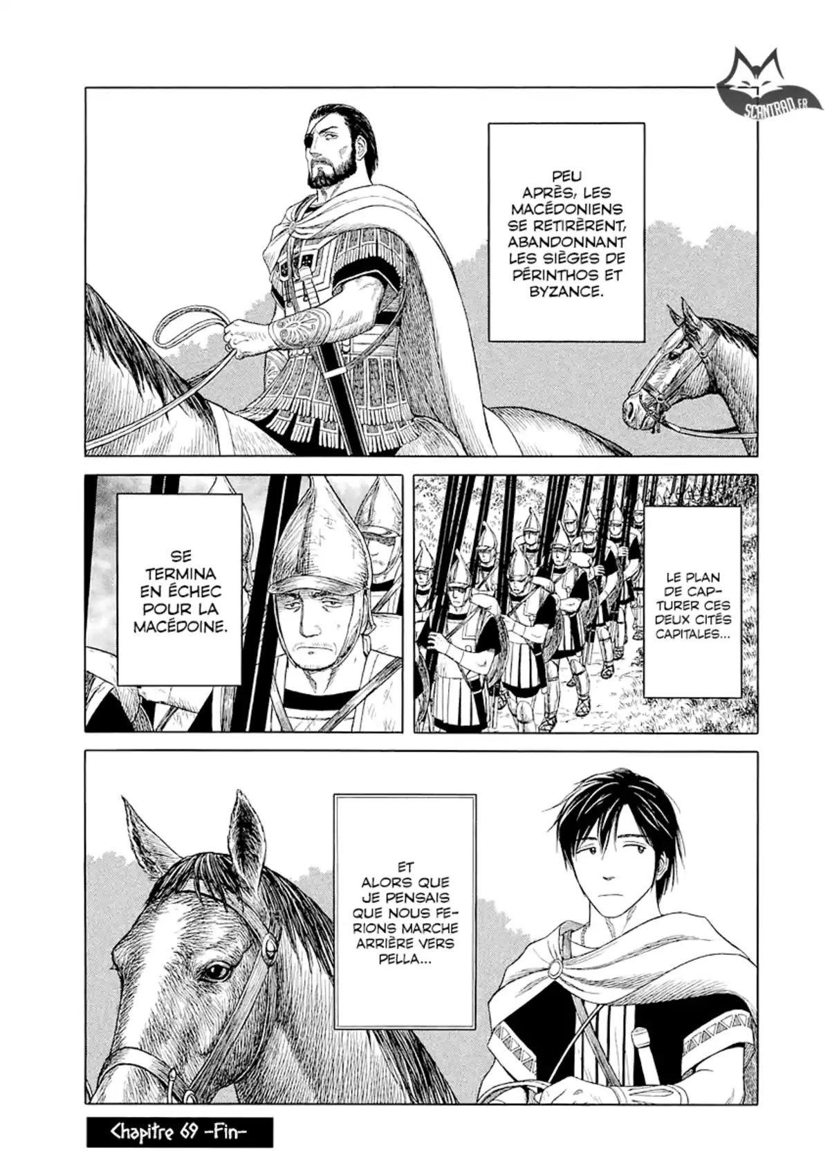 Historie Volume 8 page 95