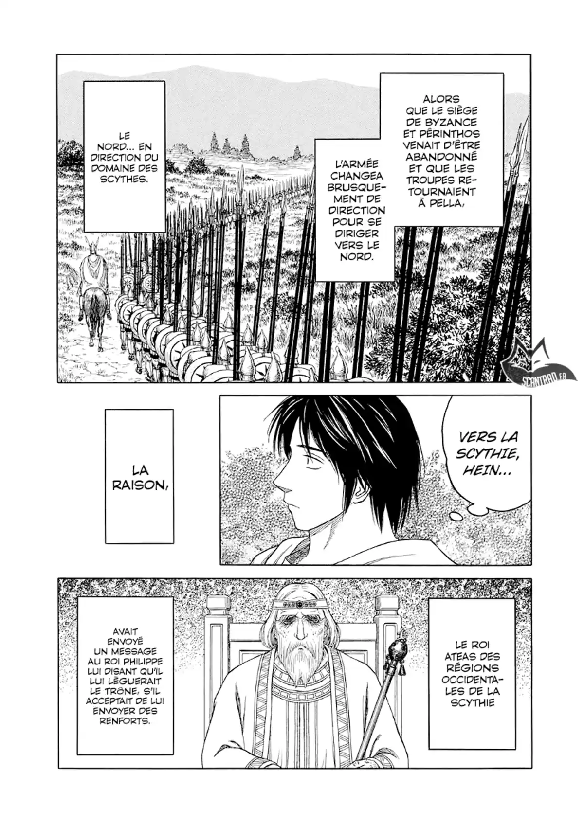 Historie Volume 8 page 97