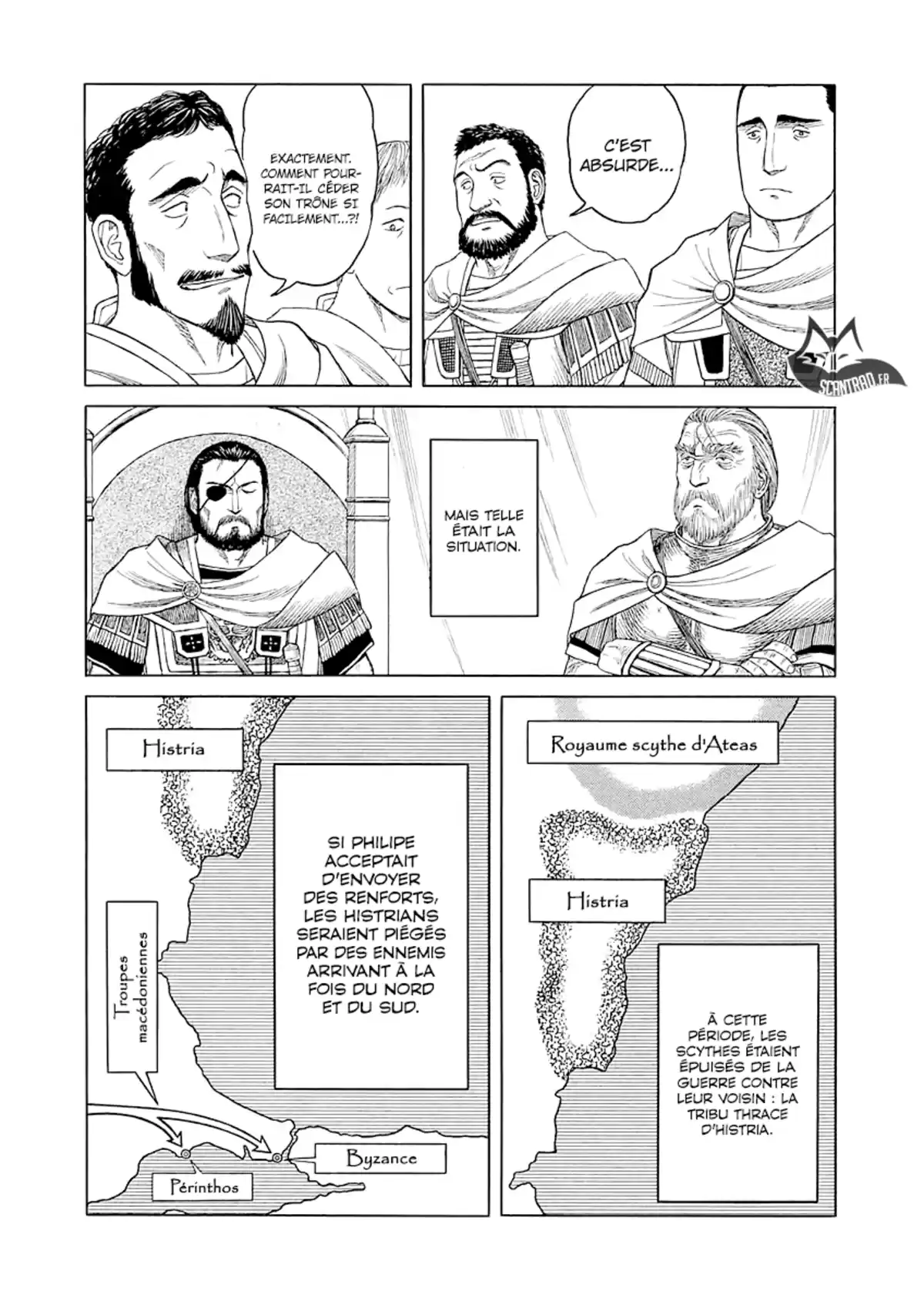Historie Volume 8 page 98