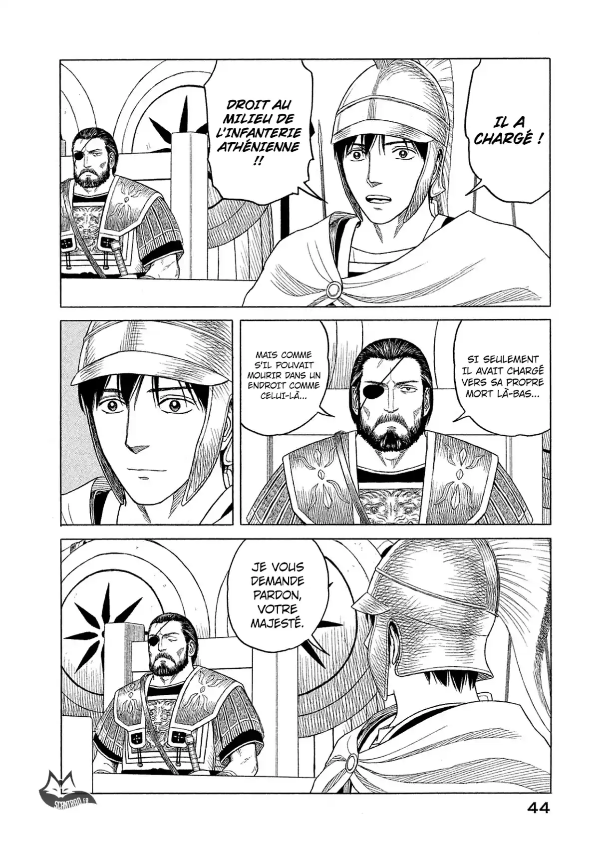 Historie Volume 10 page 40