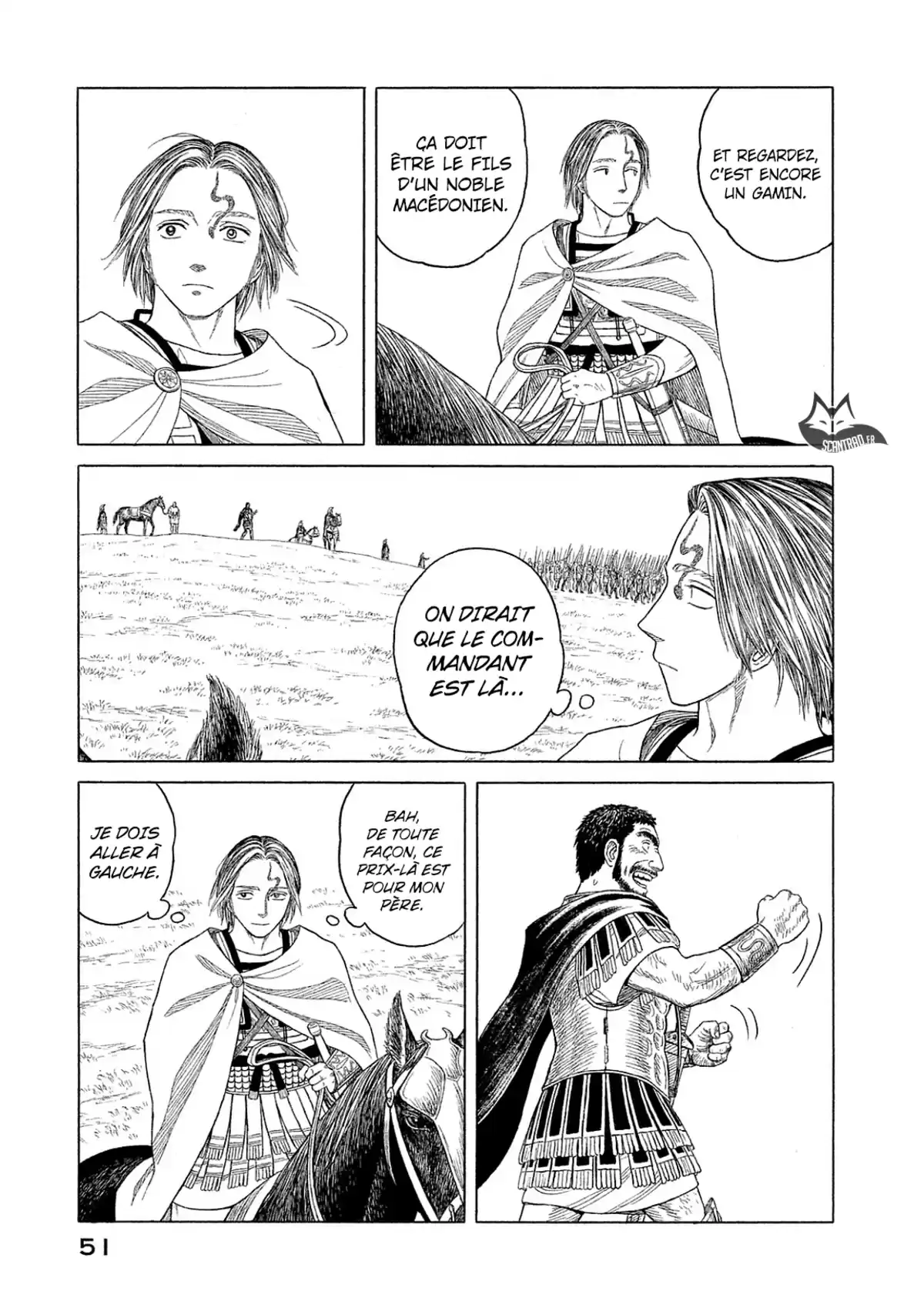 Historie Volume 10 page 46